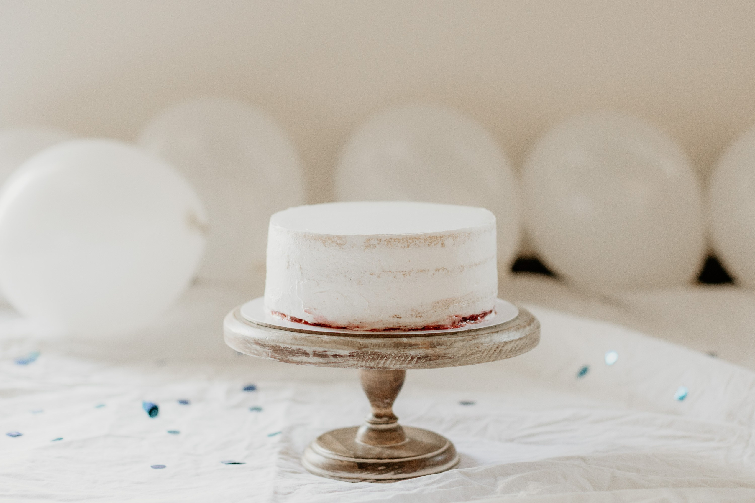 Cake Smash Session. Family and children photographer in Belgrade Milja Ciric