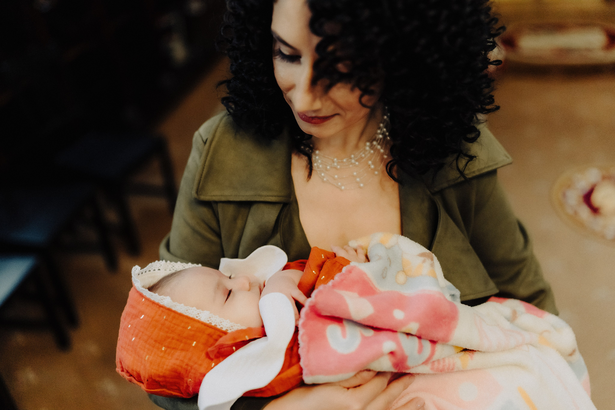 Botez Maia Victoria | Bucuresti