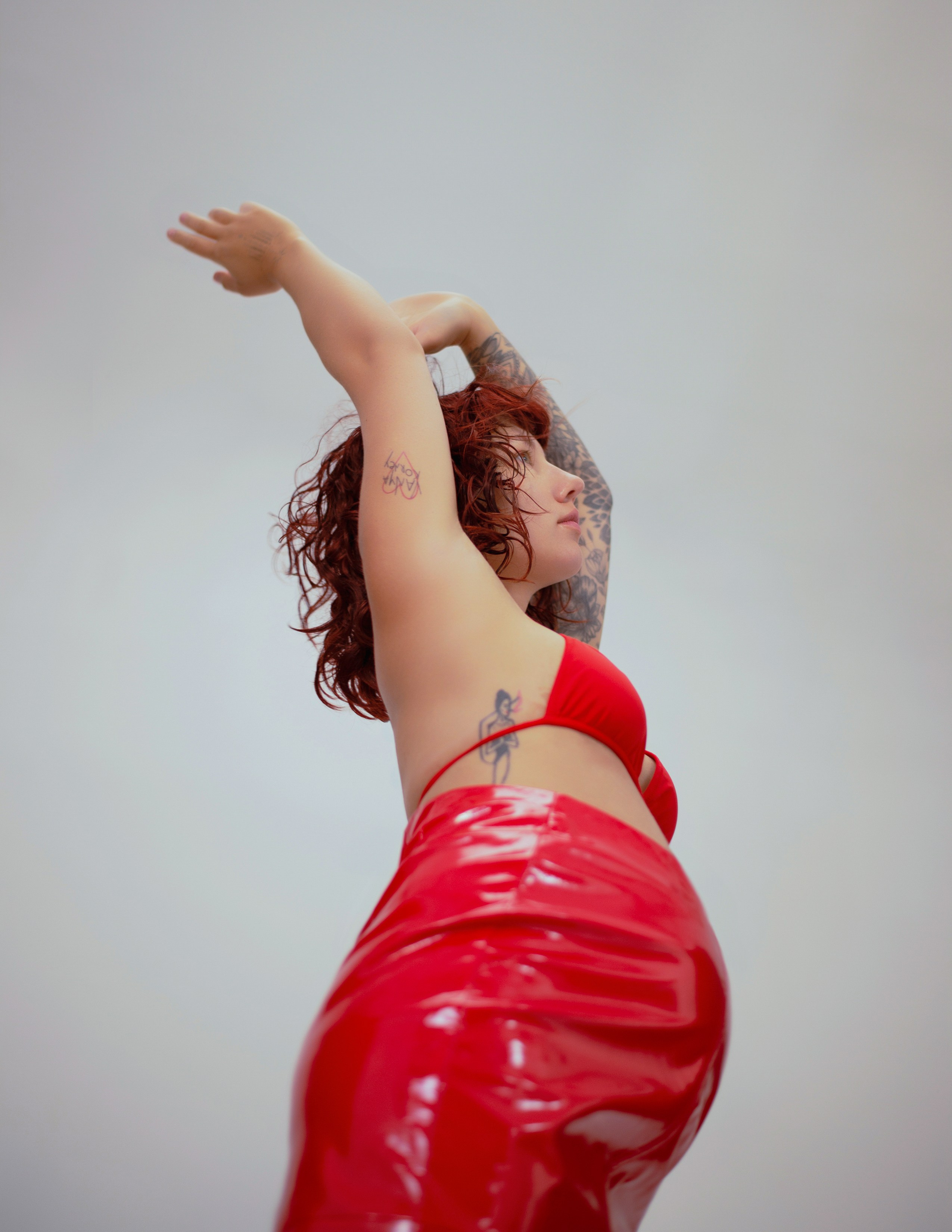 Portfolio. Worldwide Contemporary Photographer