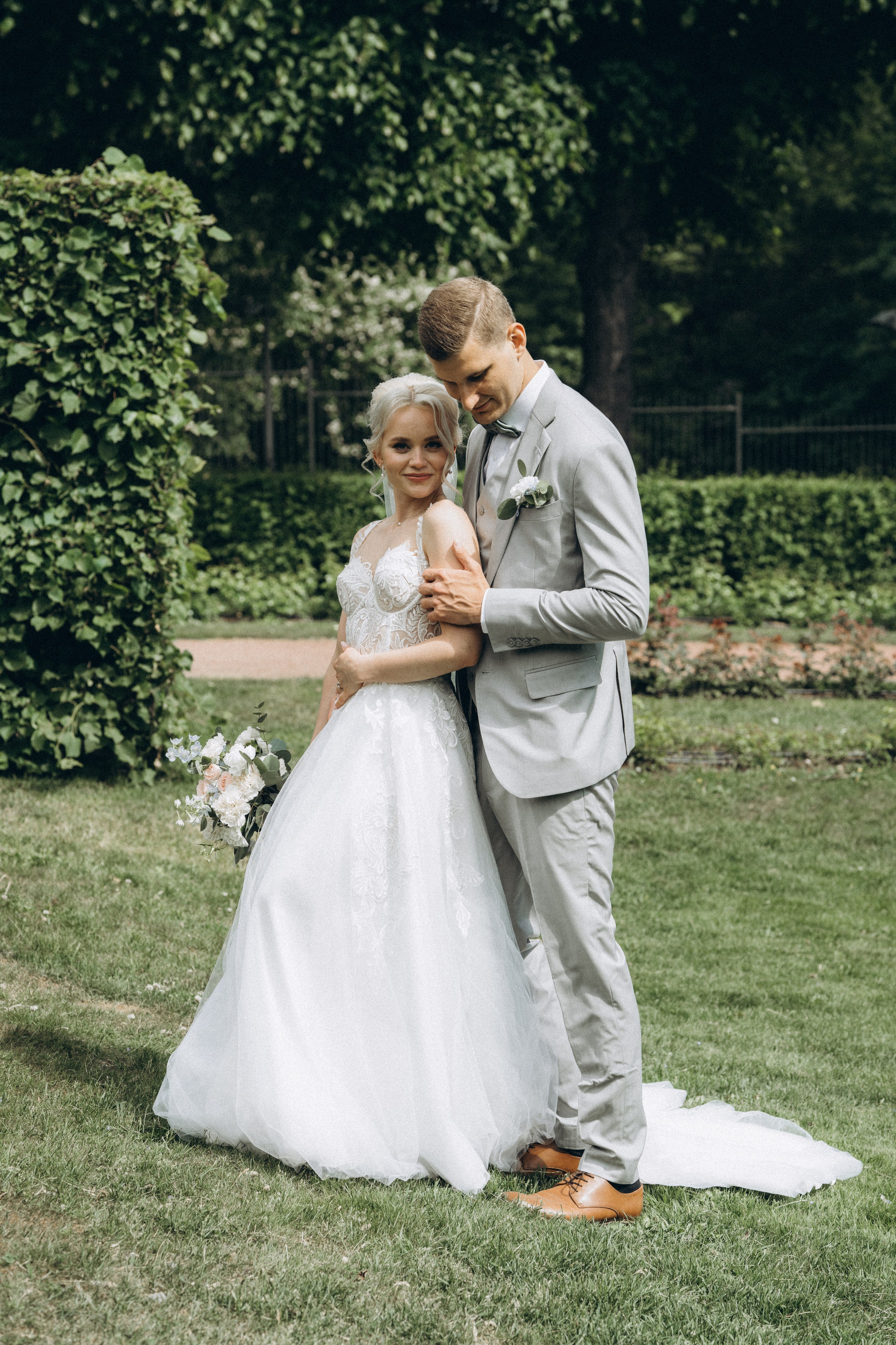 Wedding. Wedding and portrait photographer in Helsinki Vickan O