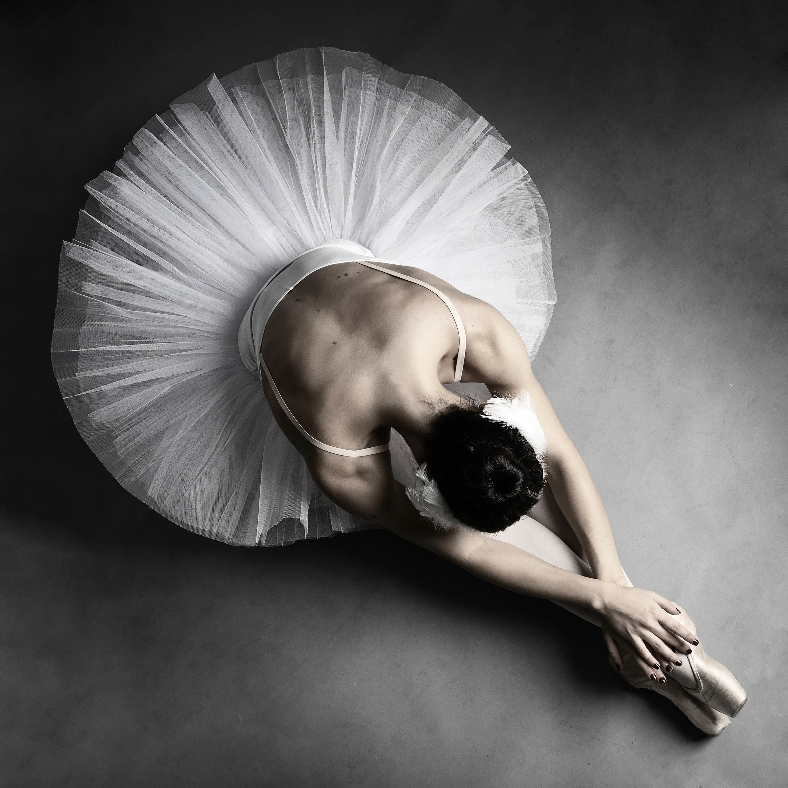 Servizio fotografico in STUDIO. Natalia Maryach Photographer