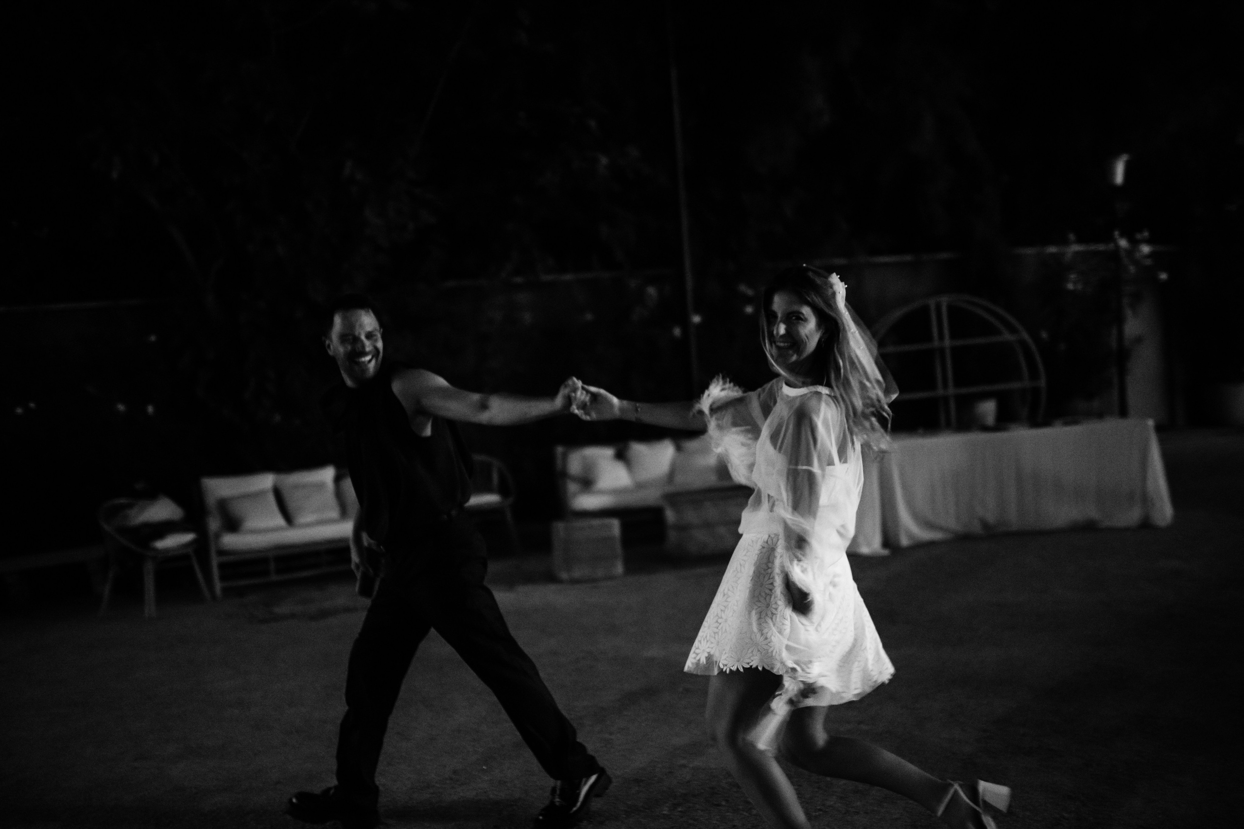 Alicia & Marc (Finca Marques de Montemolar)