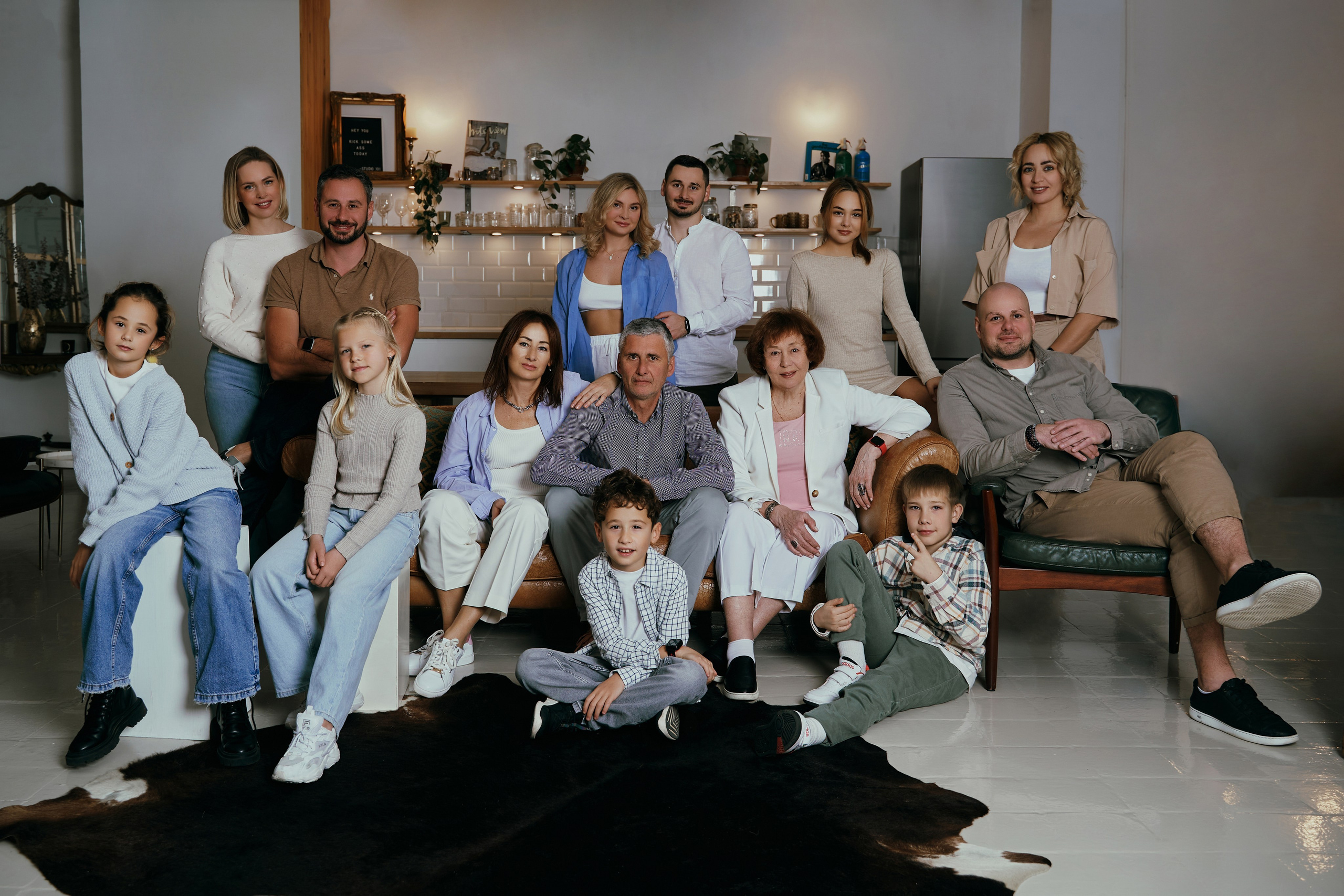 ОТЗЫВЫ. Фотограф в Барселоне Жанна Захарченко