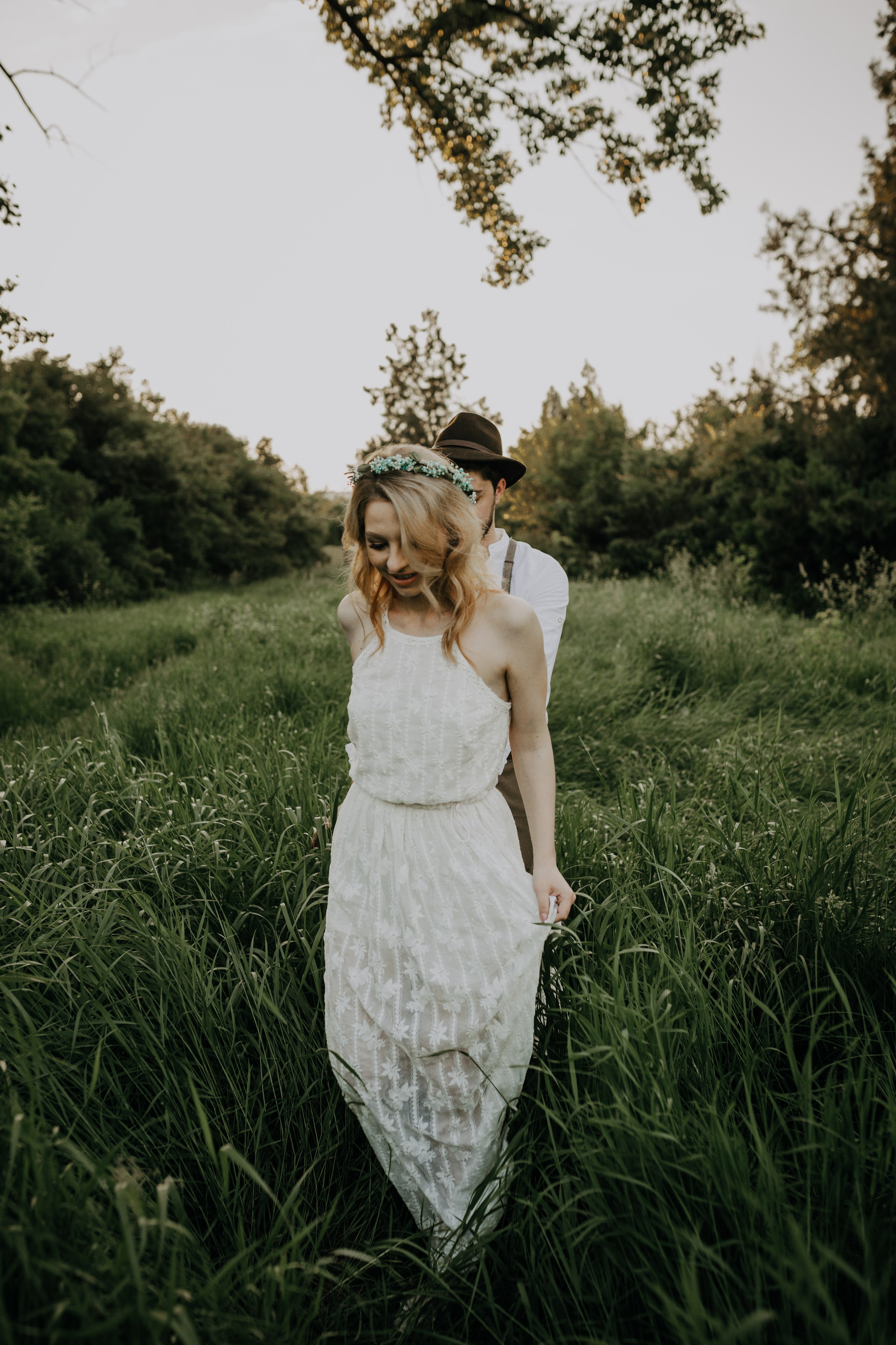 D & I. Fotograf Nunta Iasi - Hearts & Pictures