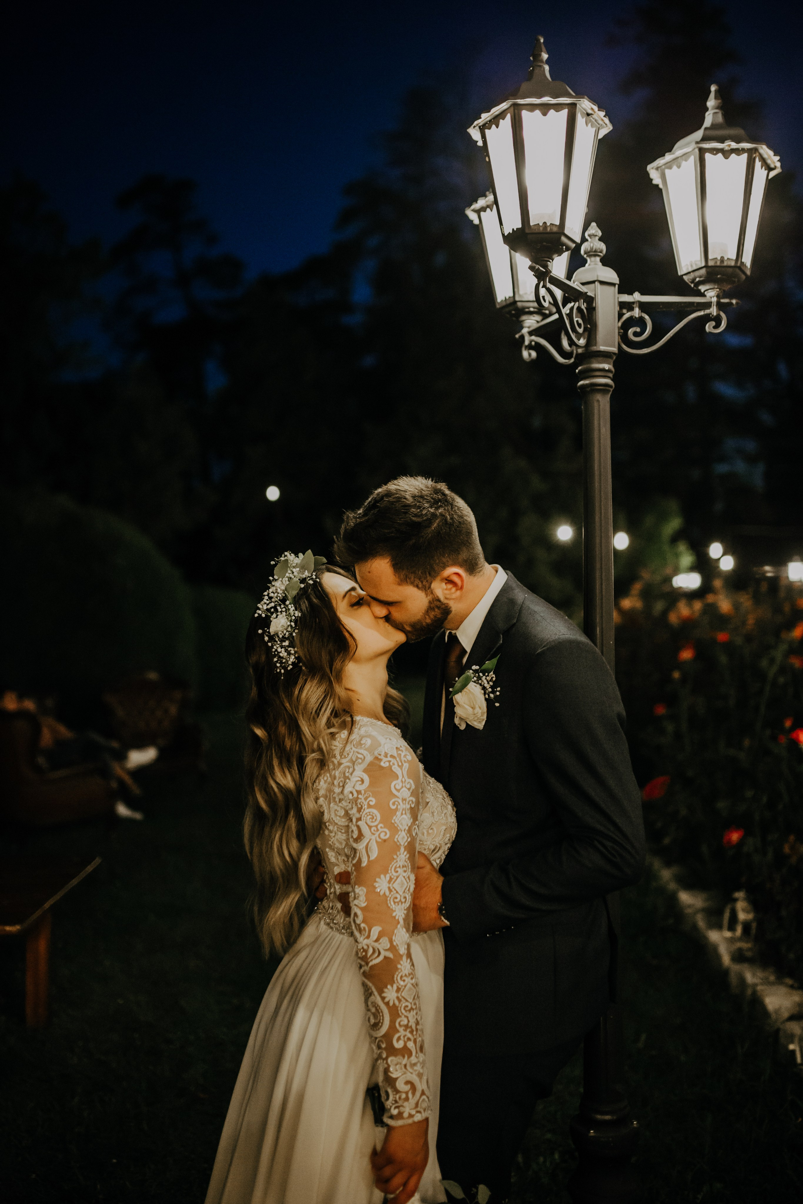 A & D. Fotograf Nunta Iasi - Hearts & Pictures