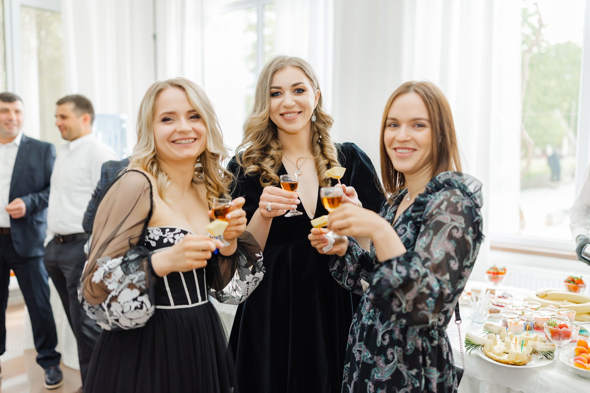 Ilinca. Fotograf și videograf de nuntă R. Moldova, Romania