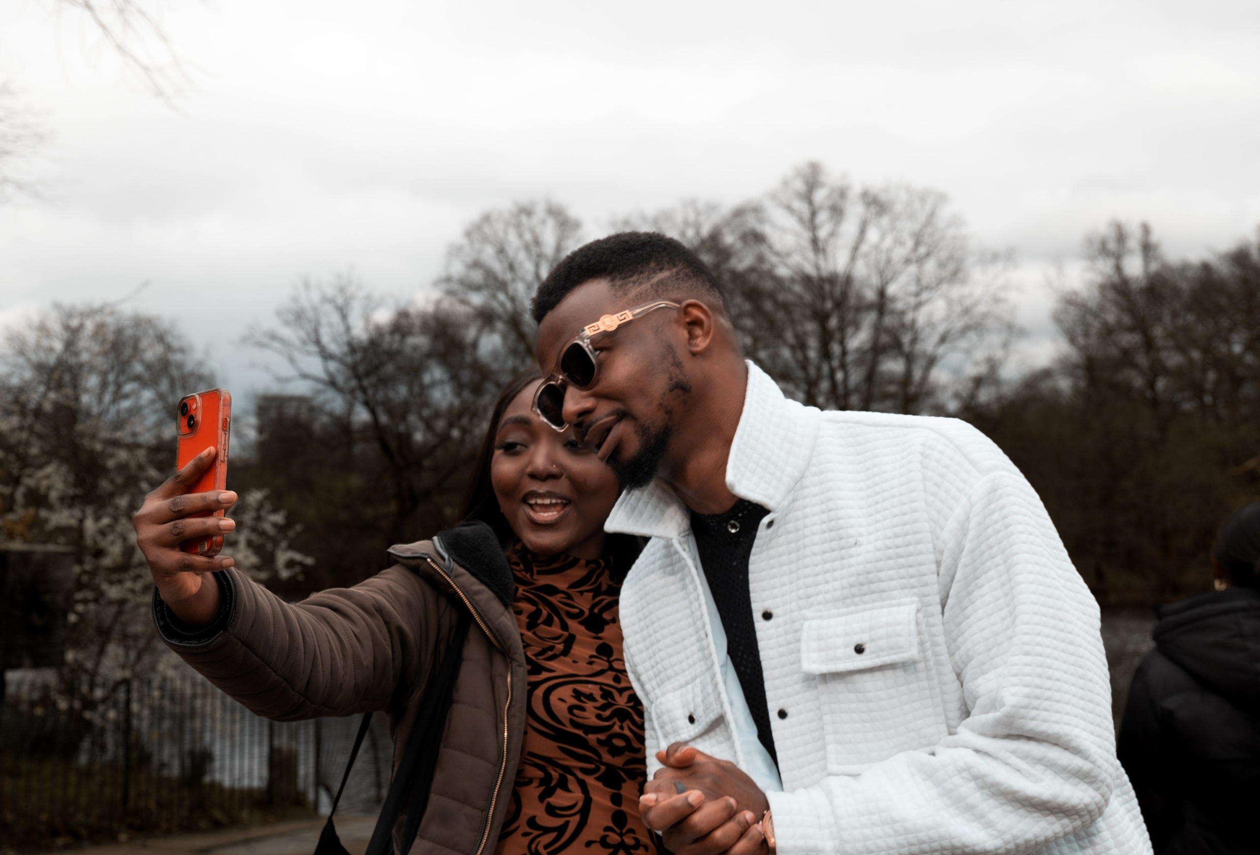 Emma OMG — Oba Ni Jesu Street Anthem Viral Video. Sola SLY | London Photographer and Videographer