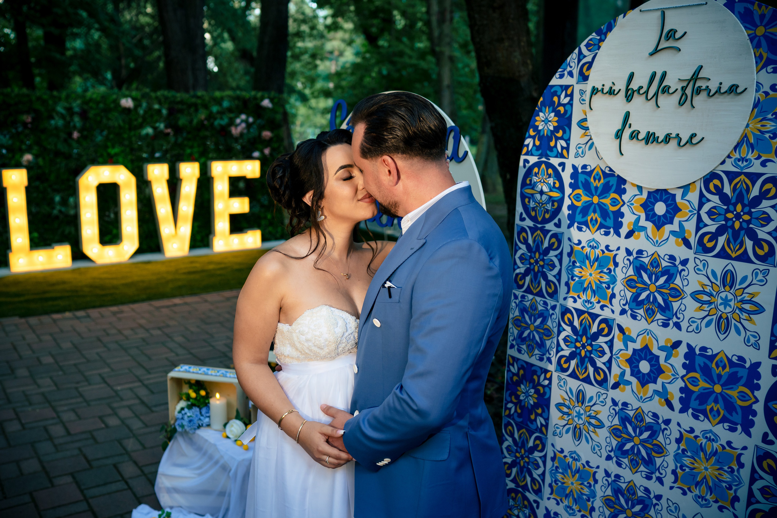 Sânziana & Valentin. Fotograf nunta si evenimente Giurgiu