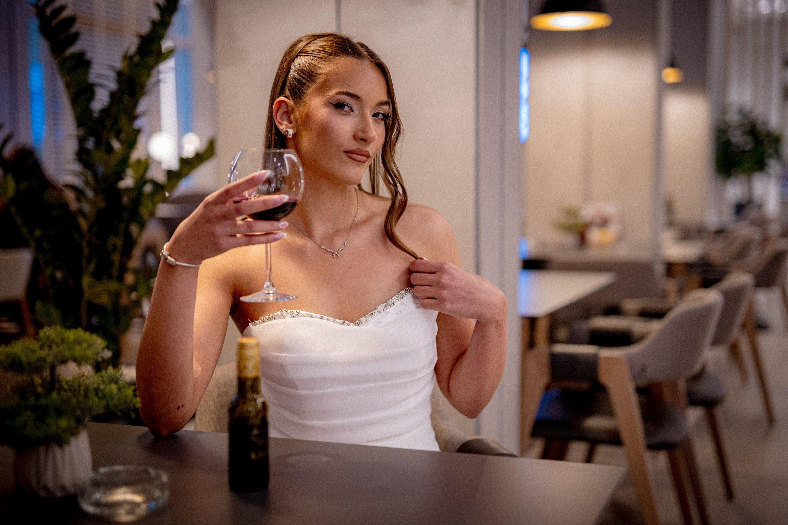 Marija 18. Rođendan. Marko Tucić Photography | Fotograf Zrenjanin