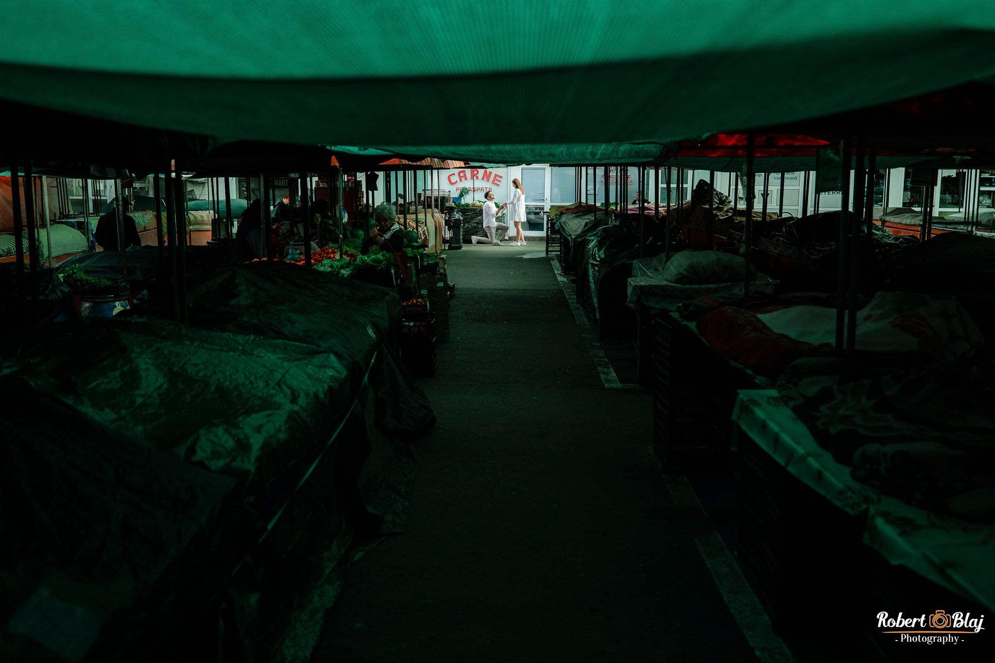 Simina & Dragoș. Robert Blaj - Fotograf Nuntă Iași