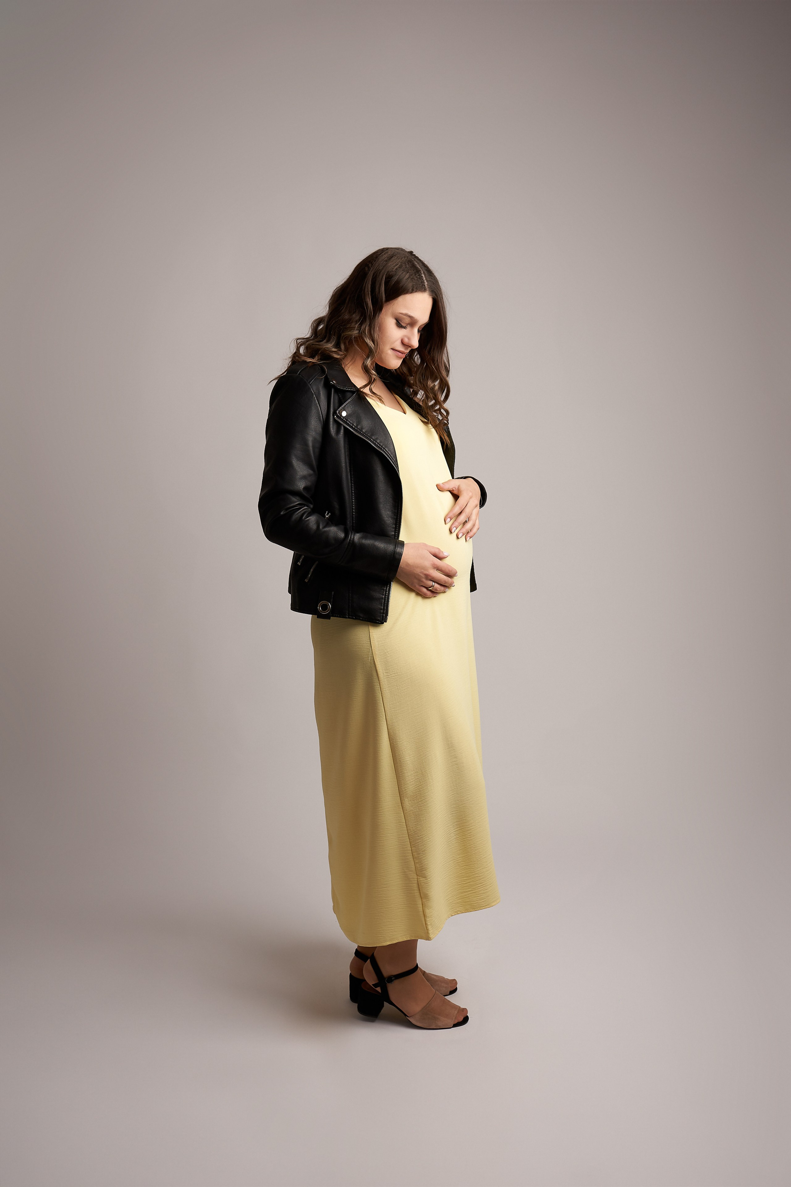 Екатерина. Дмитрий и Каролина Тофан