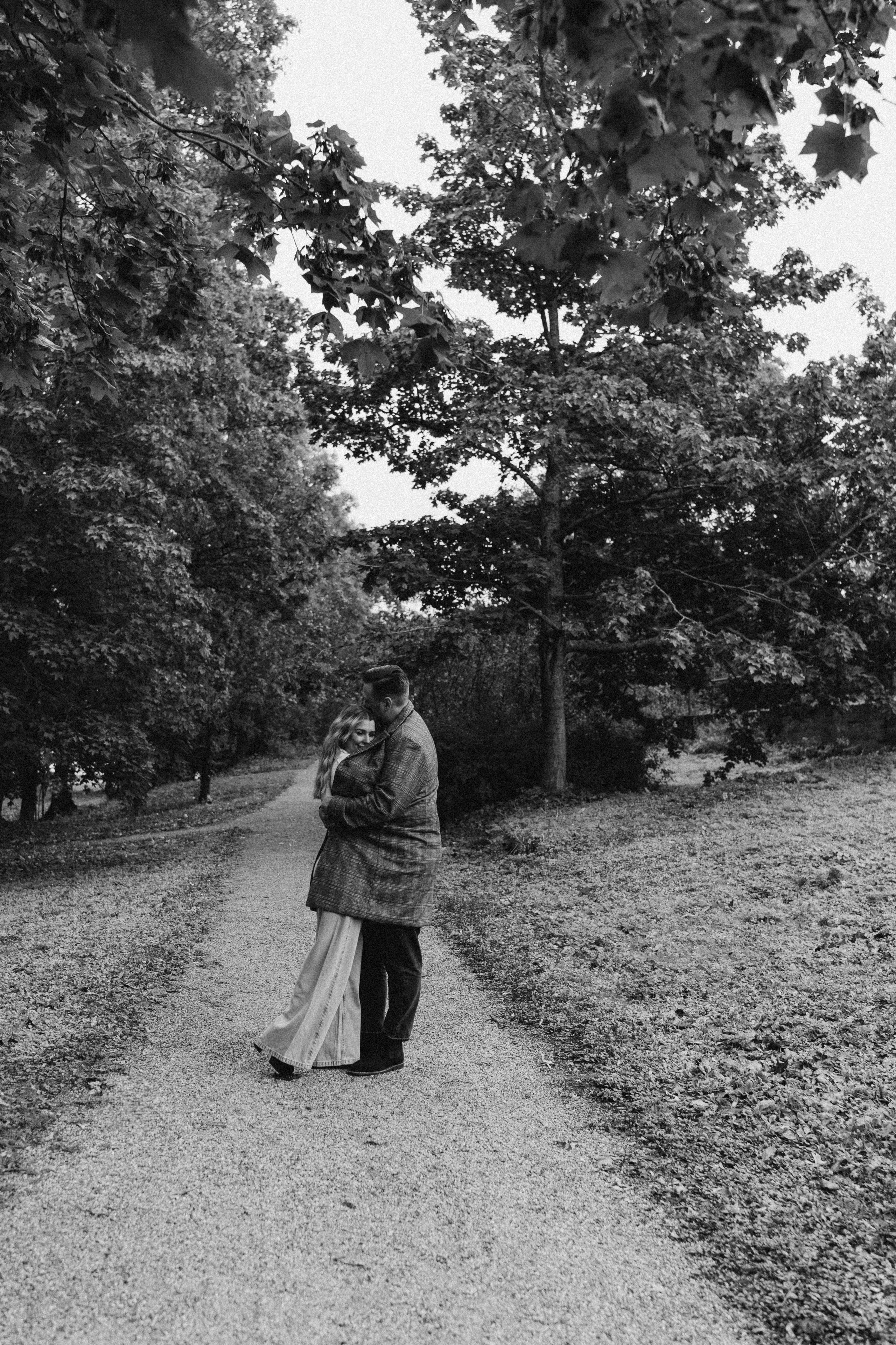 J&A. Wedding and portrait photographer in Helsinki Vickan O