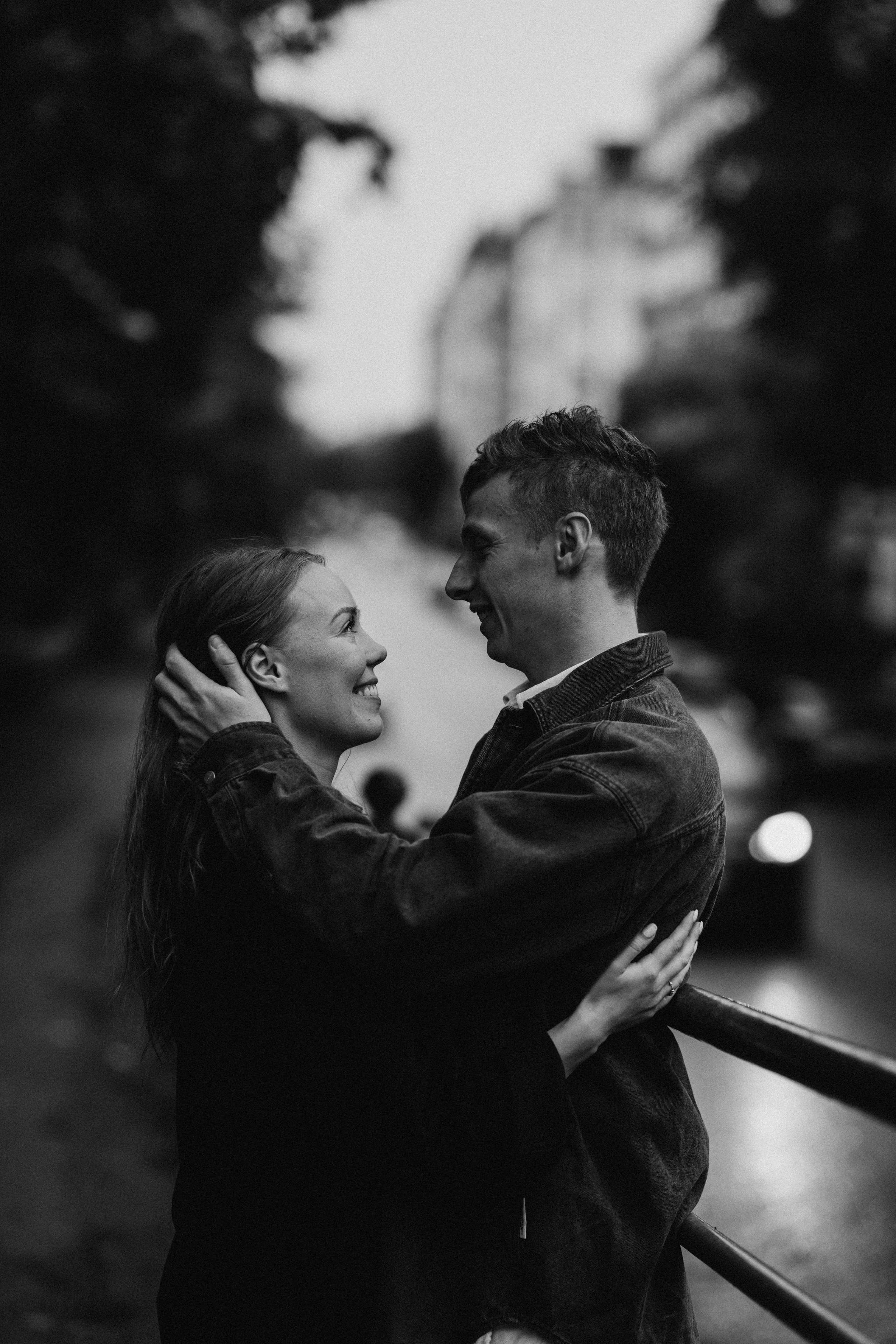 JP&L. Wedding and portrait photographer in Helsinki Vickan O