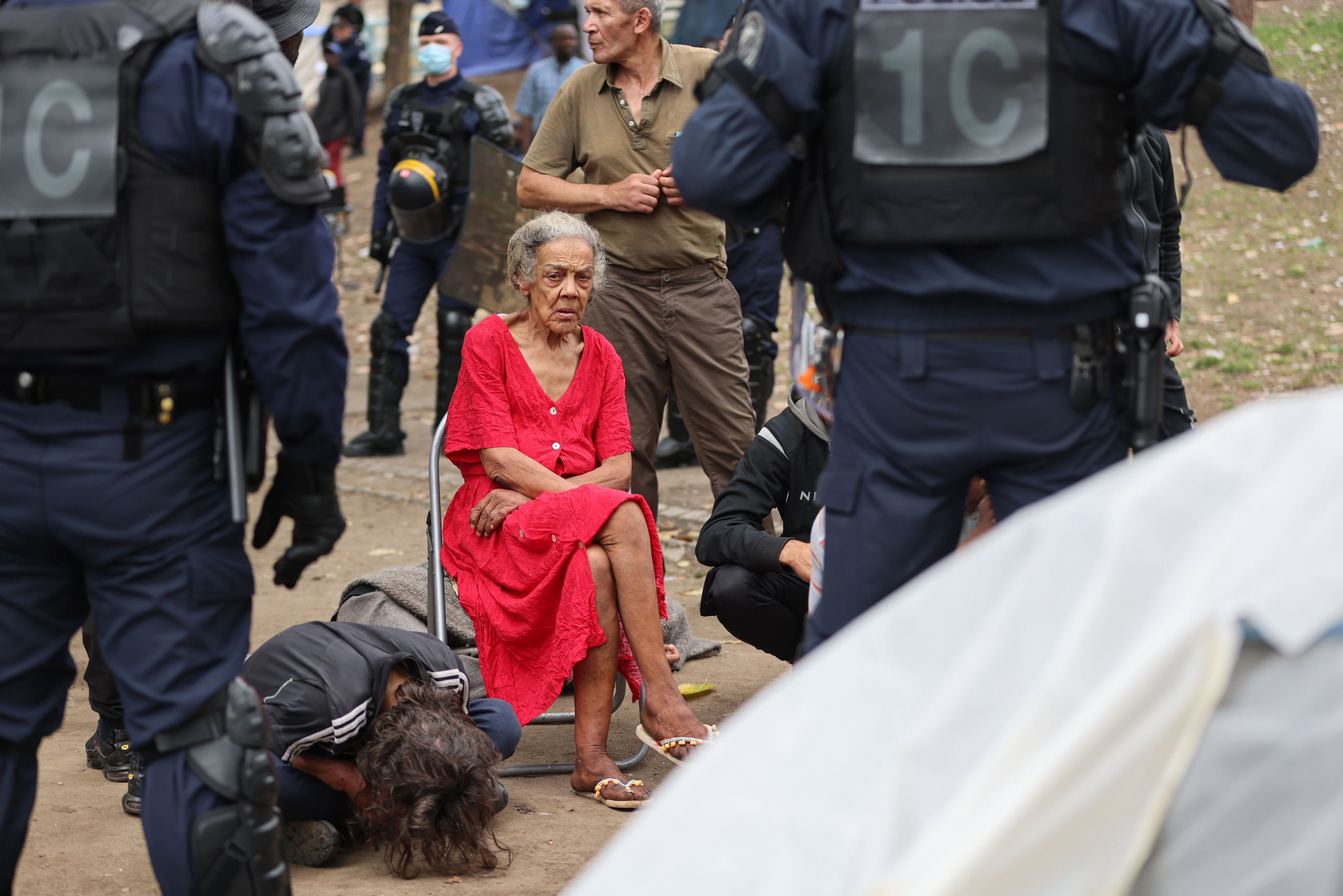 ANTI CRACK. Natalia Bogdanovska. Films et photographie corporate en France