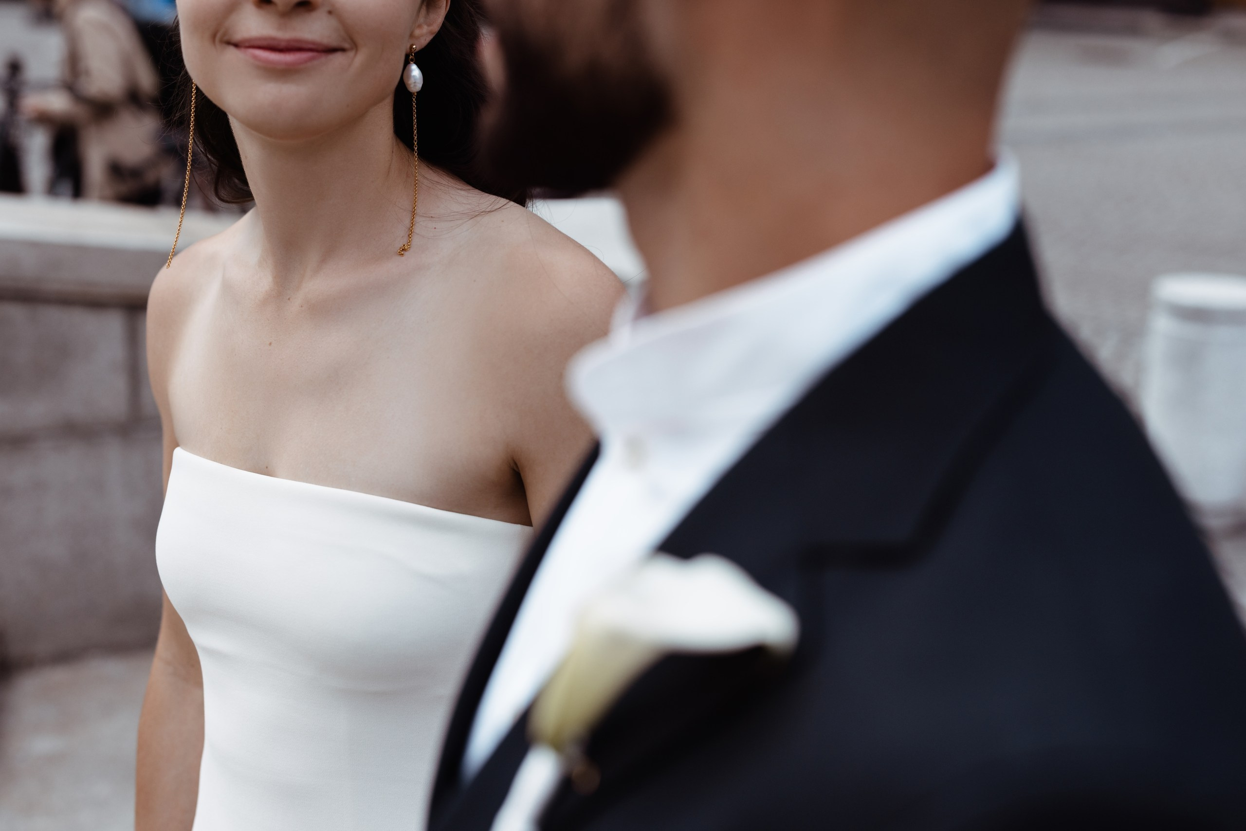 IBRAHIM & MADISON. Nelly Oz Photography