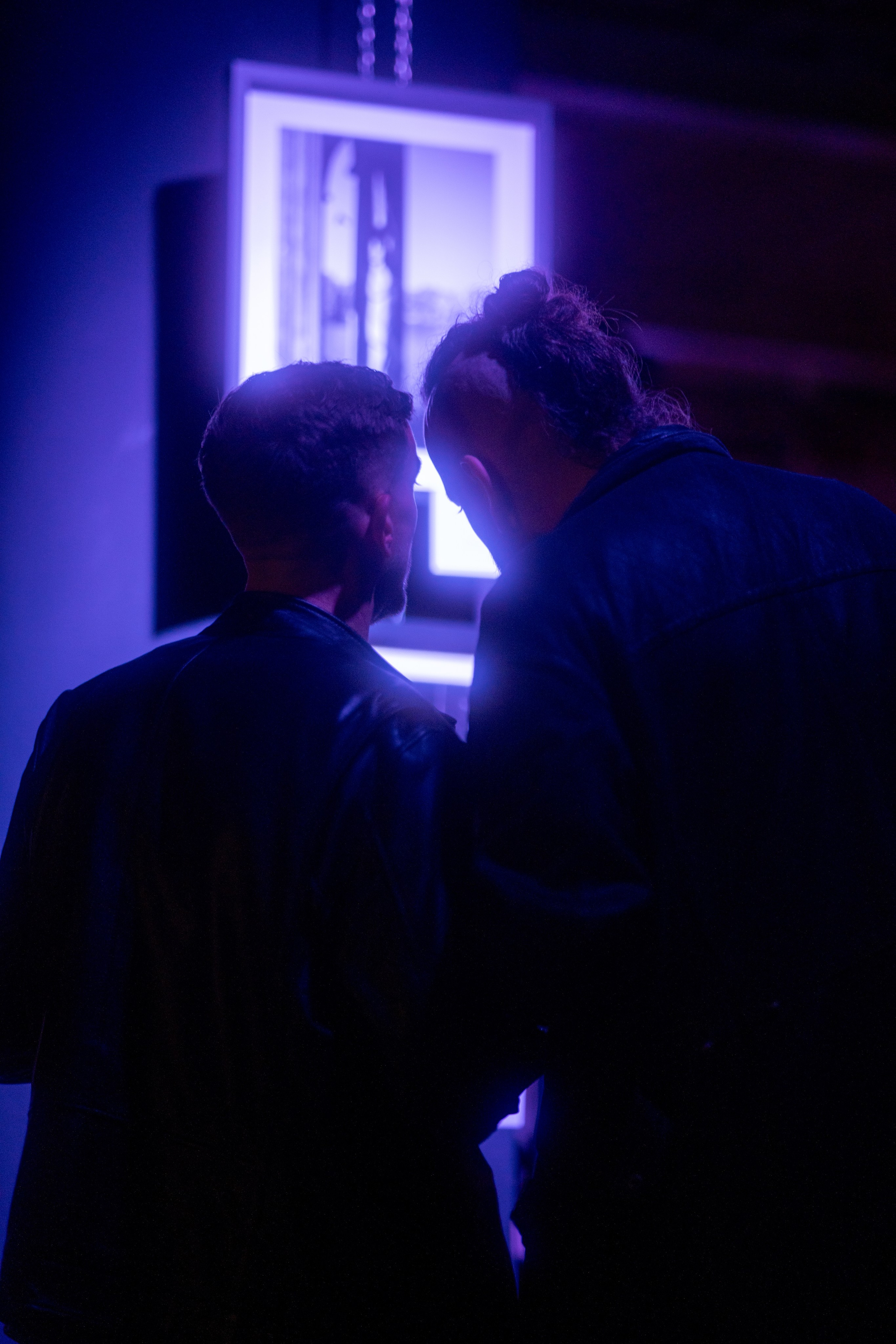 People. Stevenson.Visual.Lab — Professional Photo/Video in Berlin