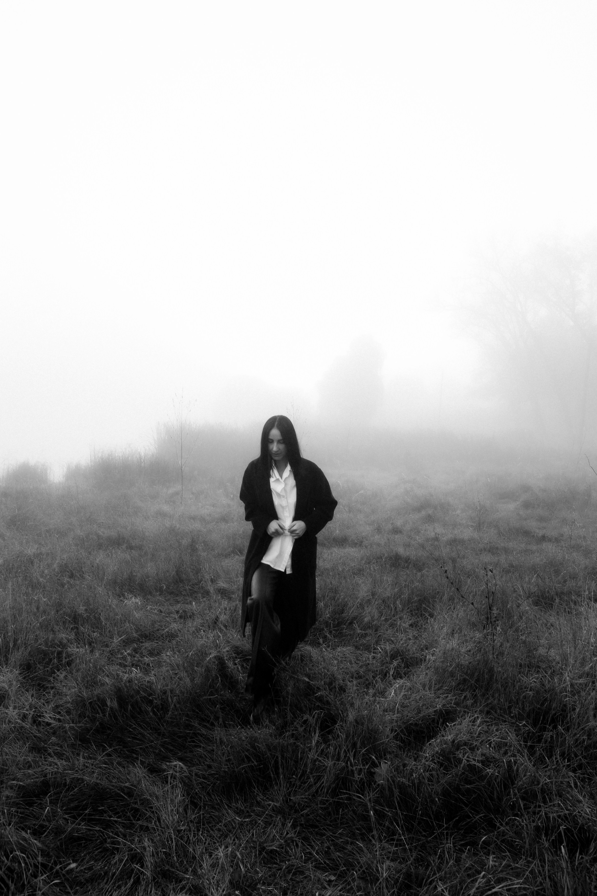 MARIANA — AUTUMN TIME. Fulga Photographer