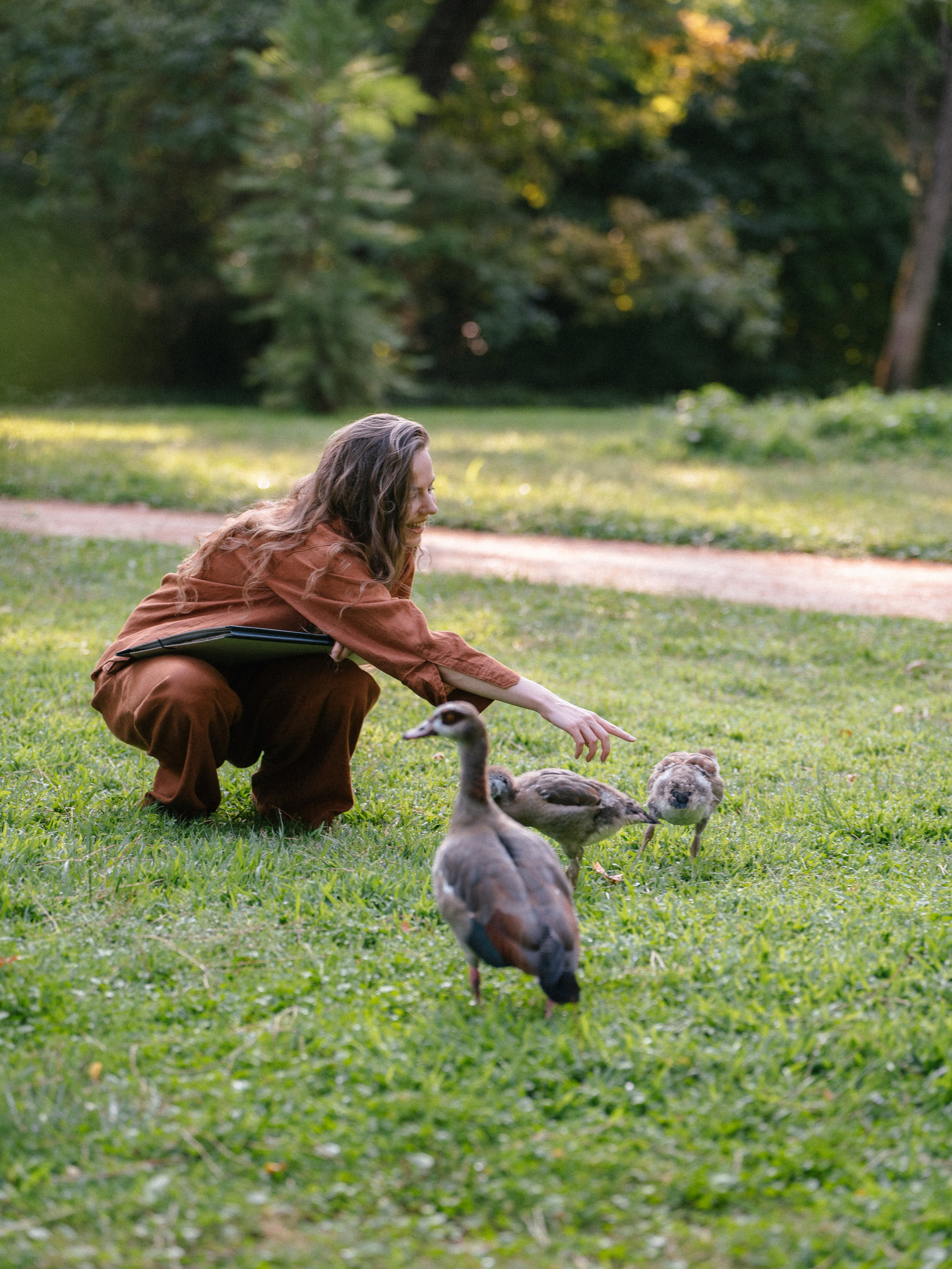 Контент съемка для художника. Фотограф в Мадриде Алена Белянинова