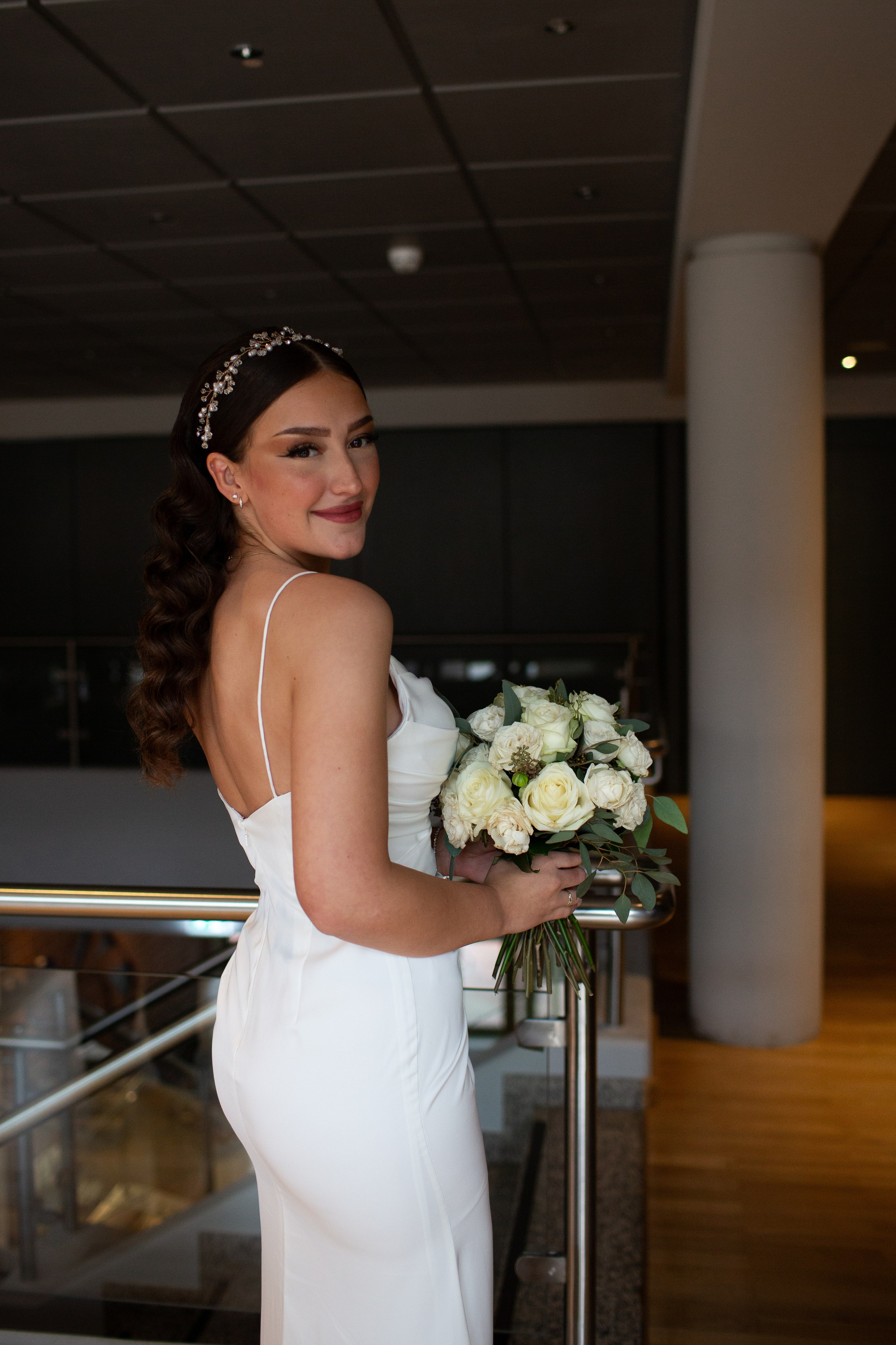 Photo & Make-up Galina Neuberger. Fotografin & Vigasistin aus Bohmte