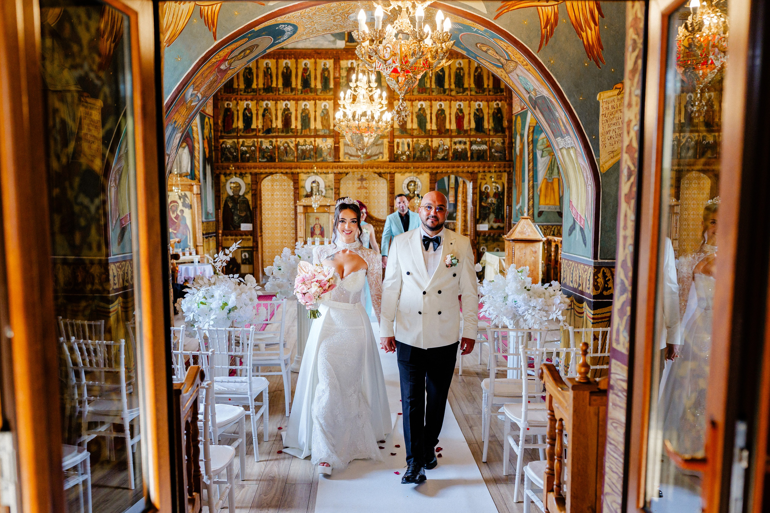 Portofoliu. MRM Events