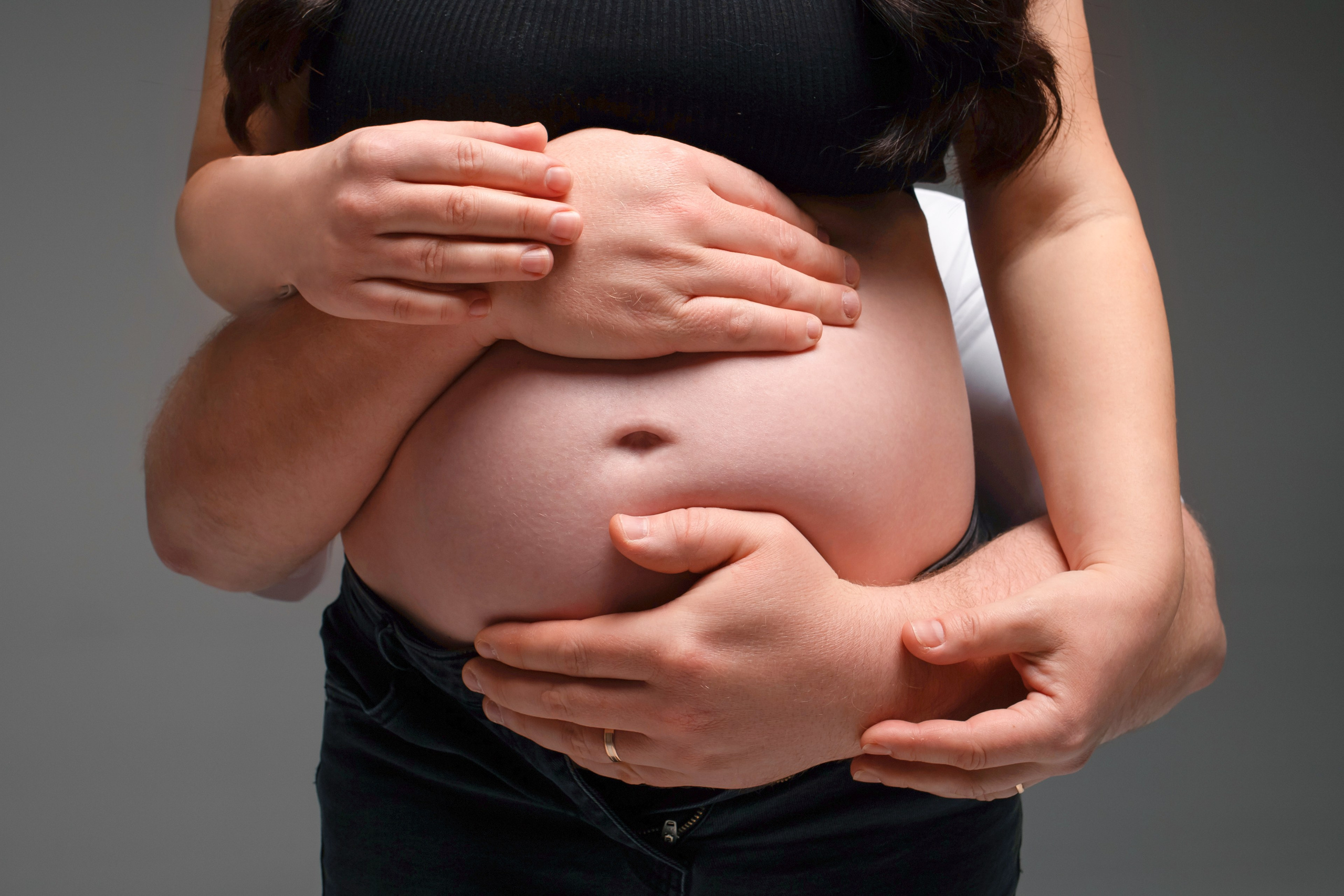 Sesión de fotos en estilo minimalista. Fotógrafa profesional en España