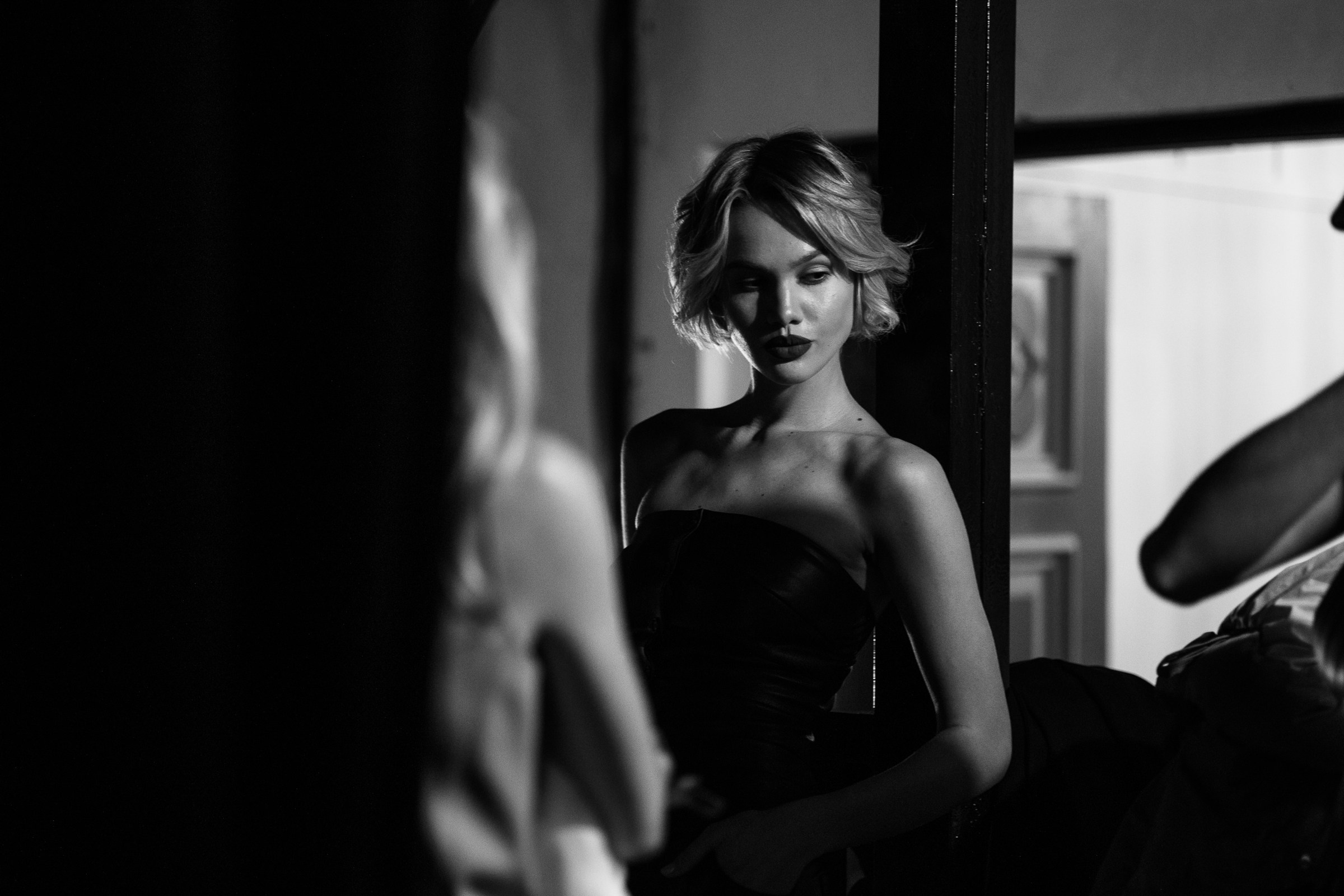 Odessa Fashion days. MATVEEVA STUDIO