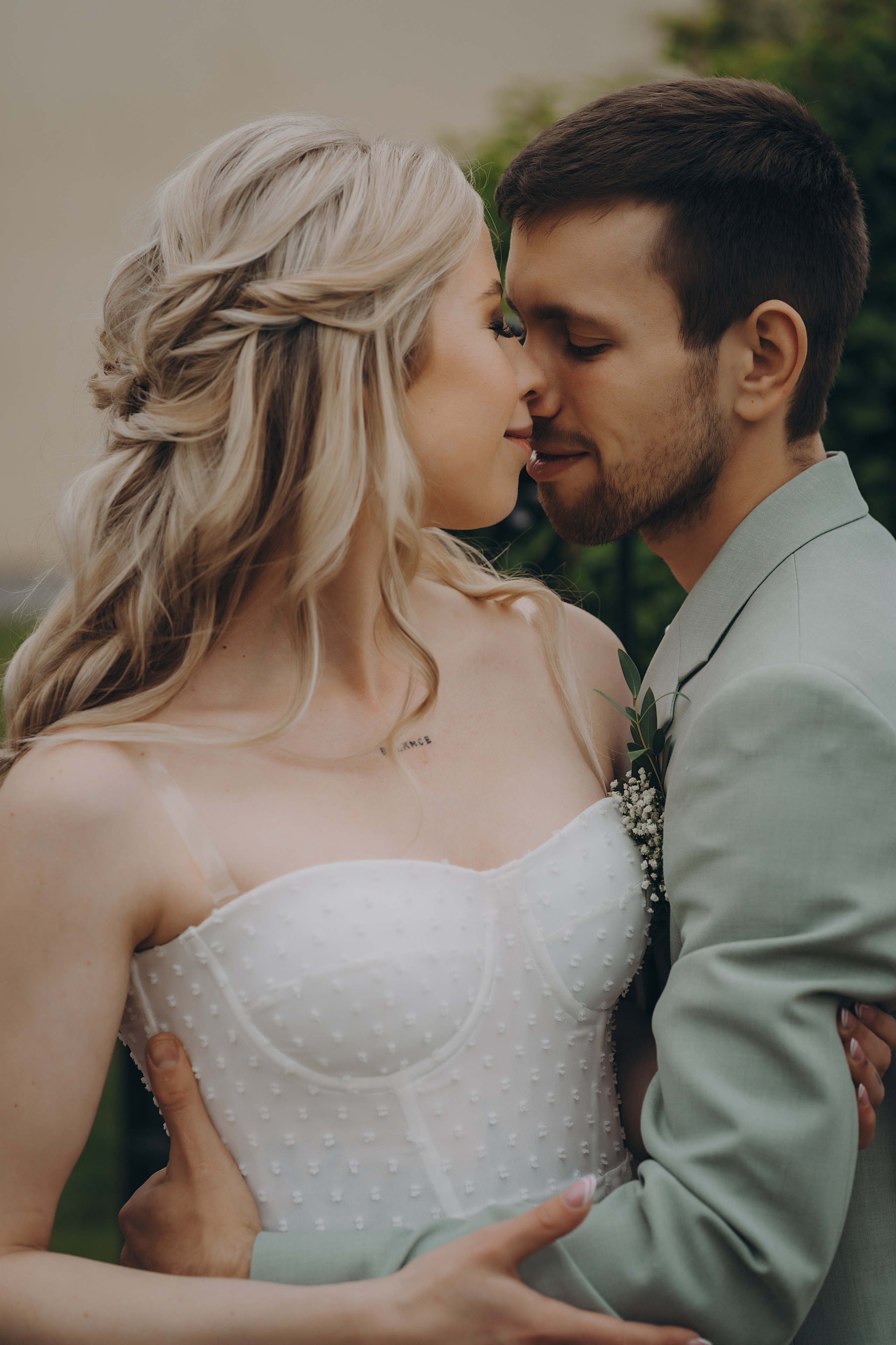 Julia & Daniel. Main