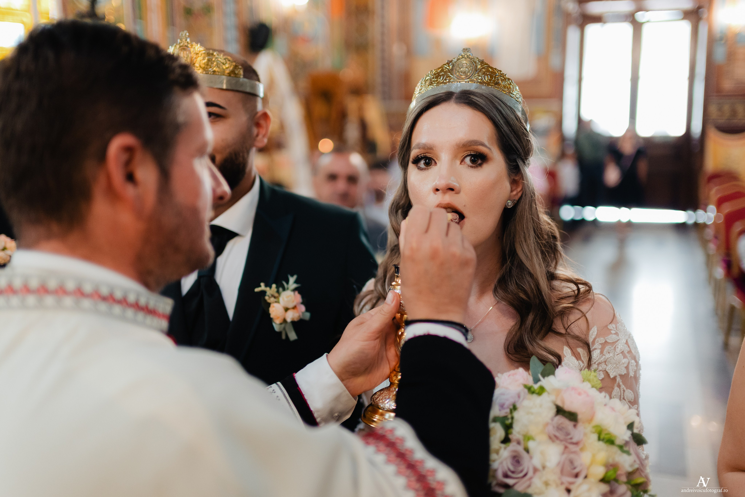 Andrei Voicu Fotograf. Povești nescrise, surprinse atent