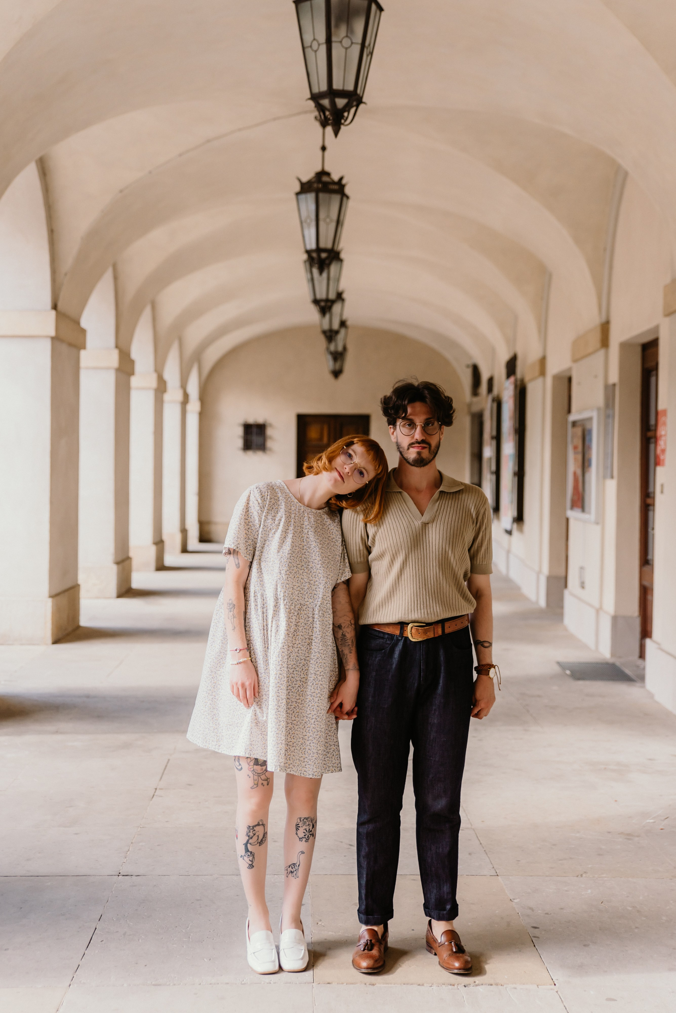 Dominika & Mateusz. Eugene Save – Fotograf Ślubny i Rodzinny | Warszawa i Cała Polska