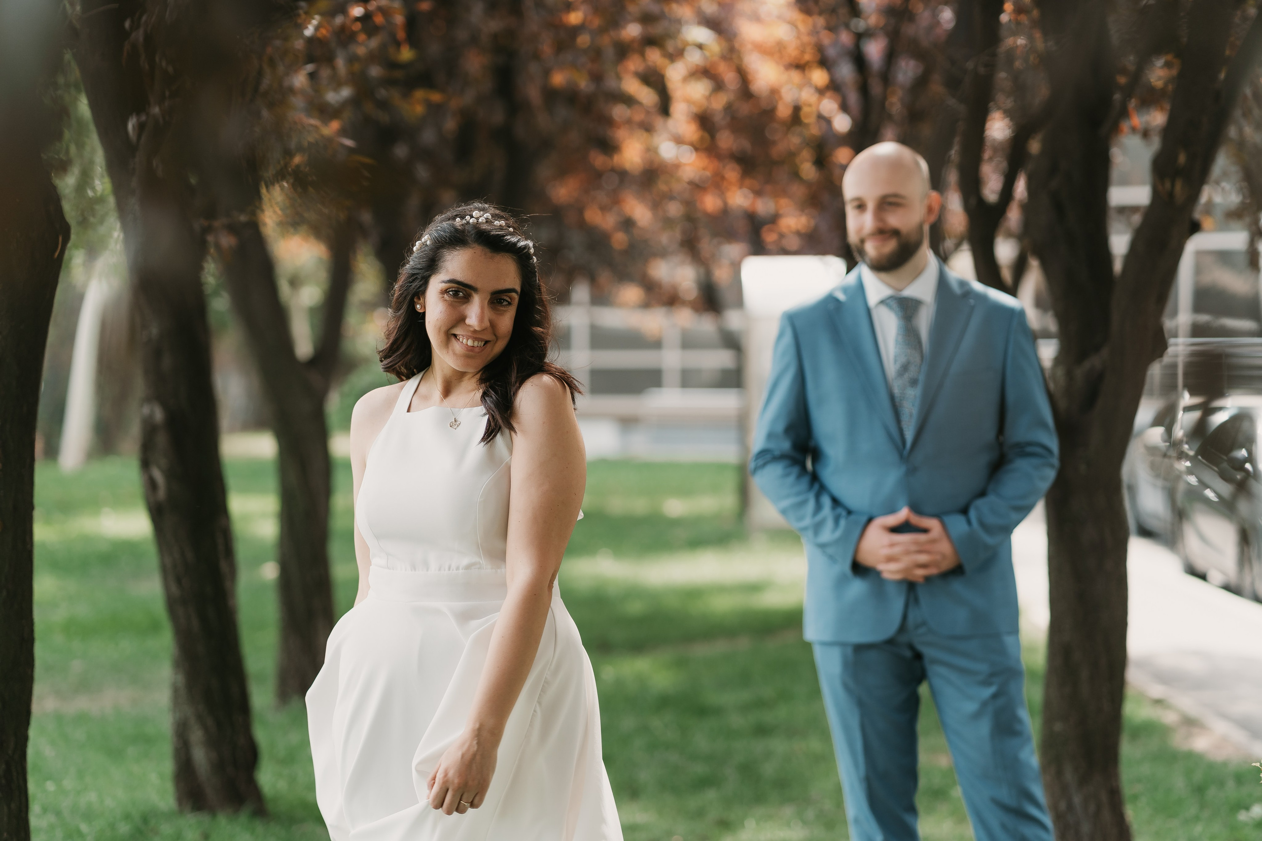 Andreea & Tigran. Dara Lens | The art of remembering