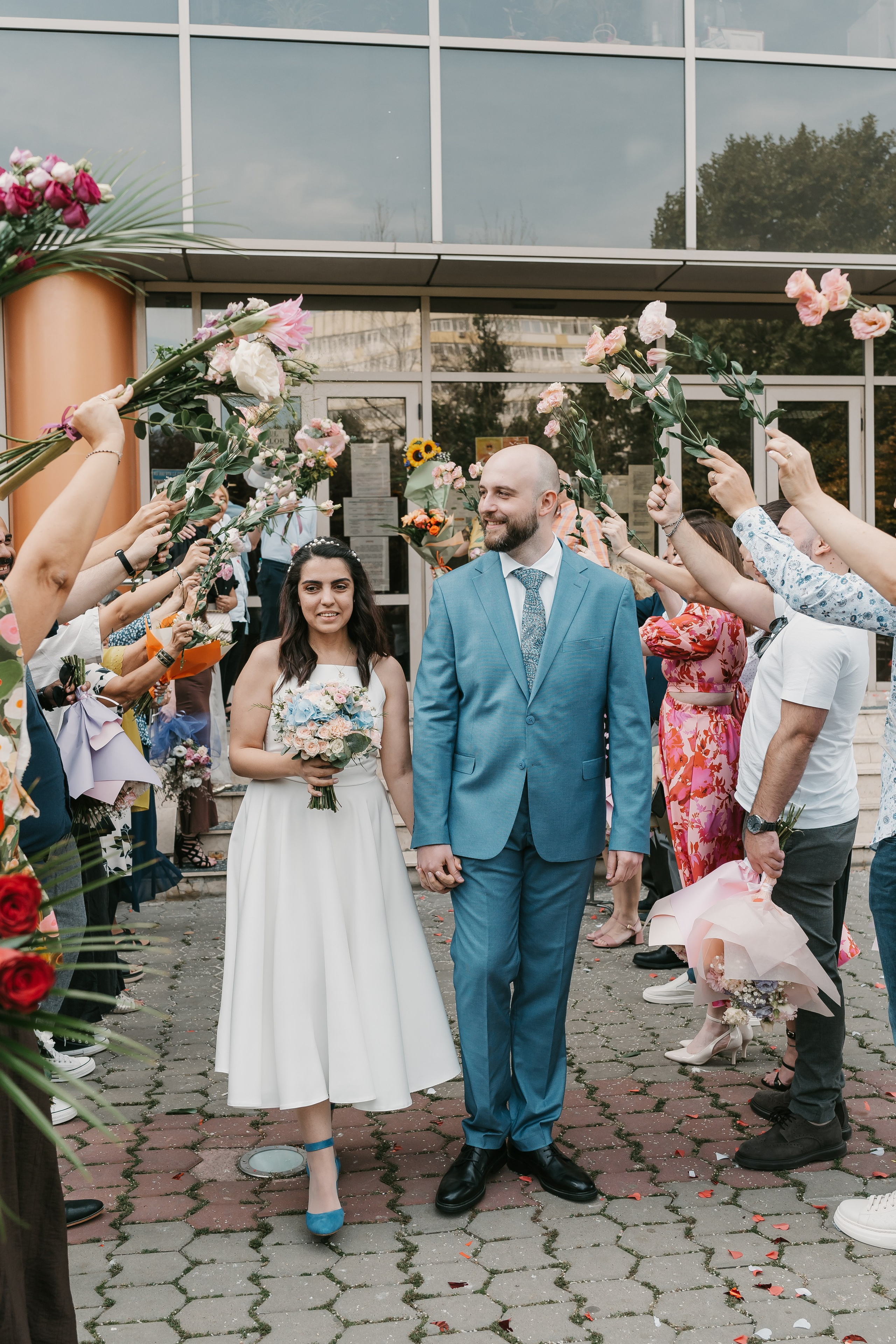 Andreea & Tigran. Dara Lens | The art of remembering