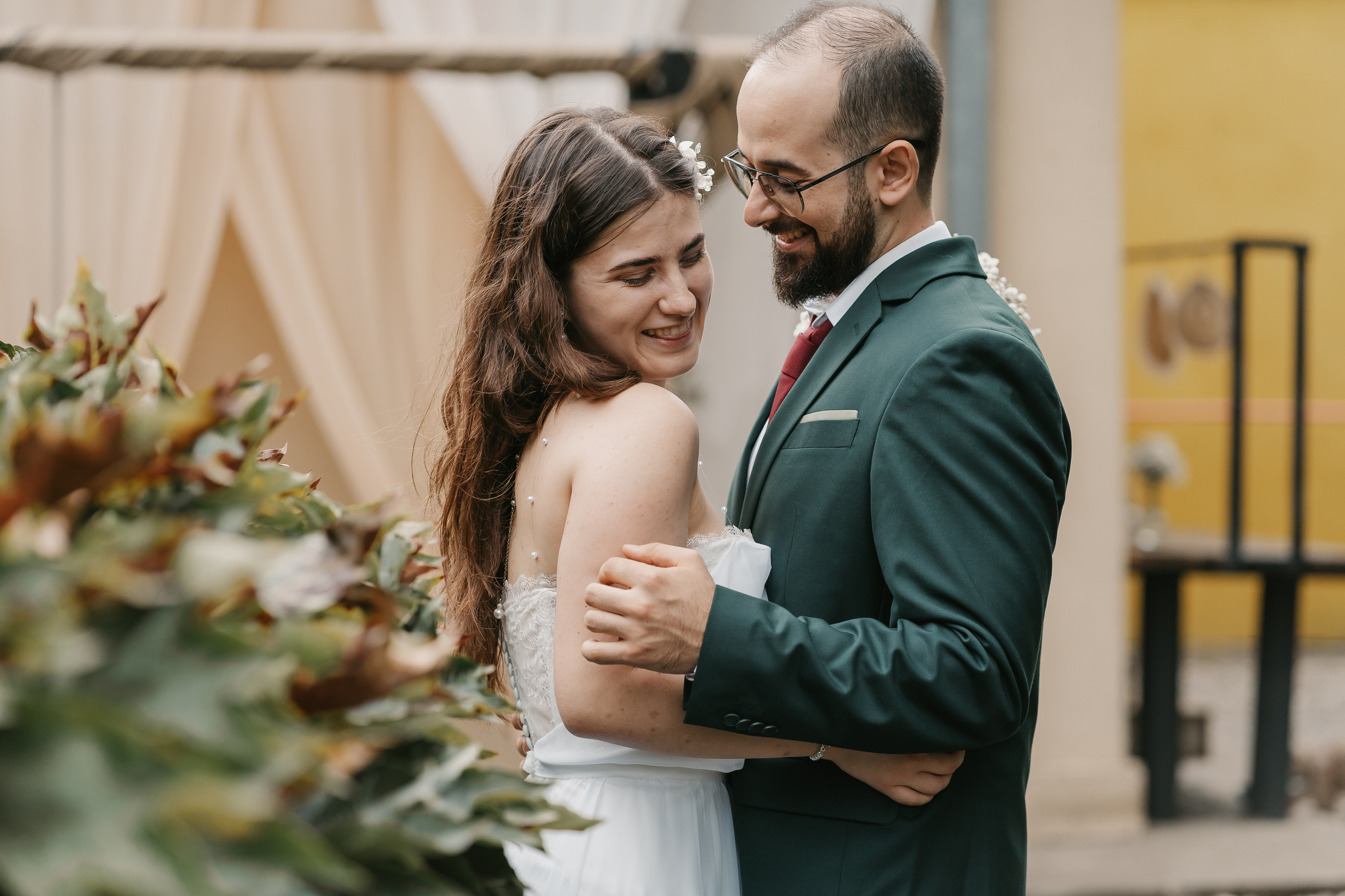 Simona & Andrei. Dara Lens | The art of remembering