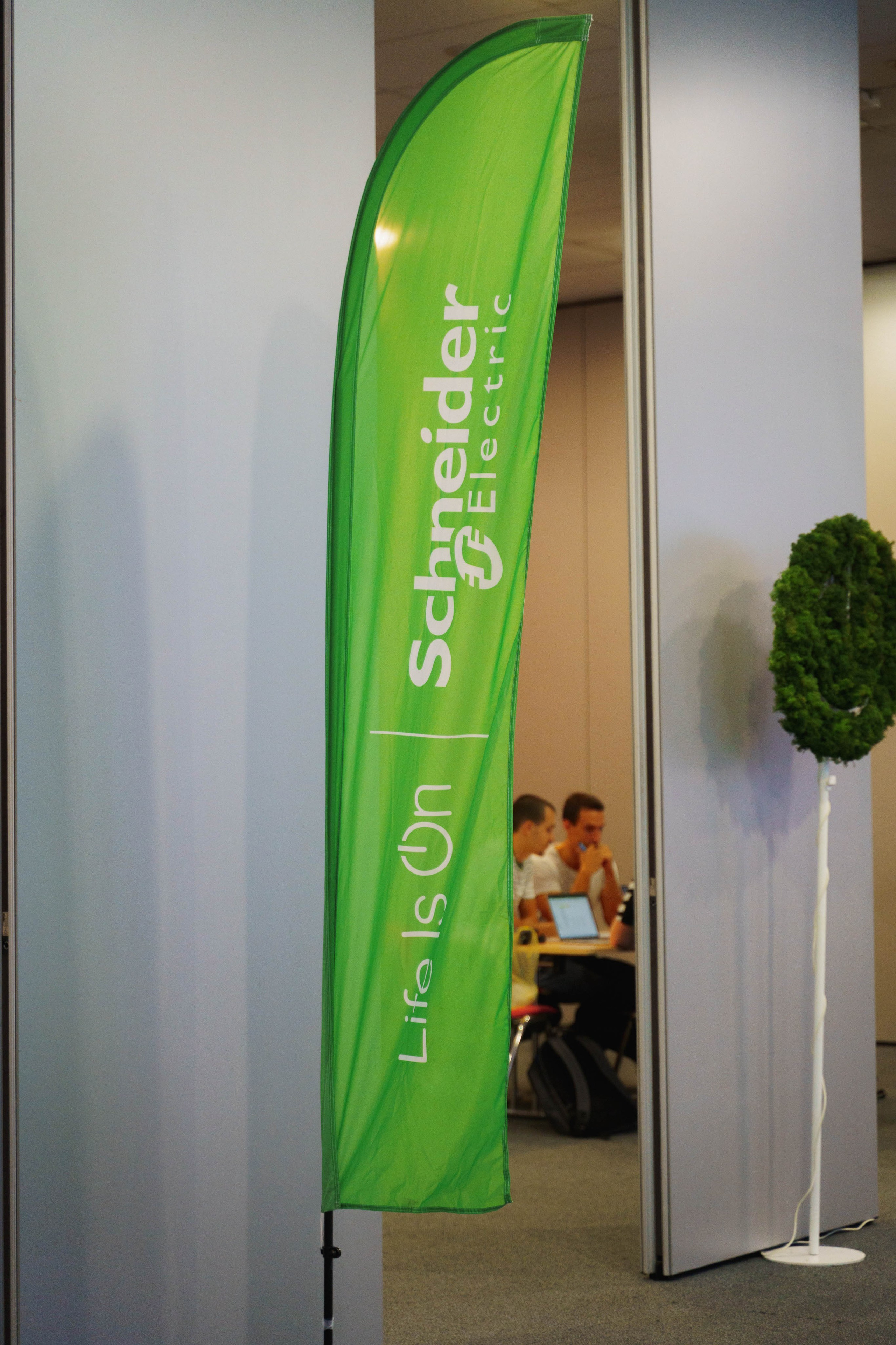 EV Days in Novi Sad 2023. Žukov Studio