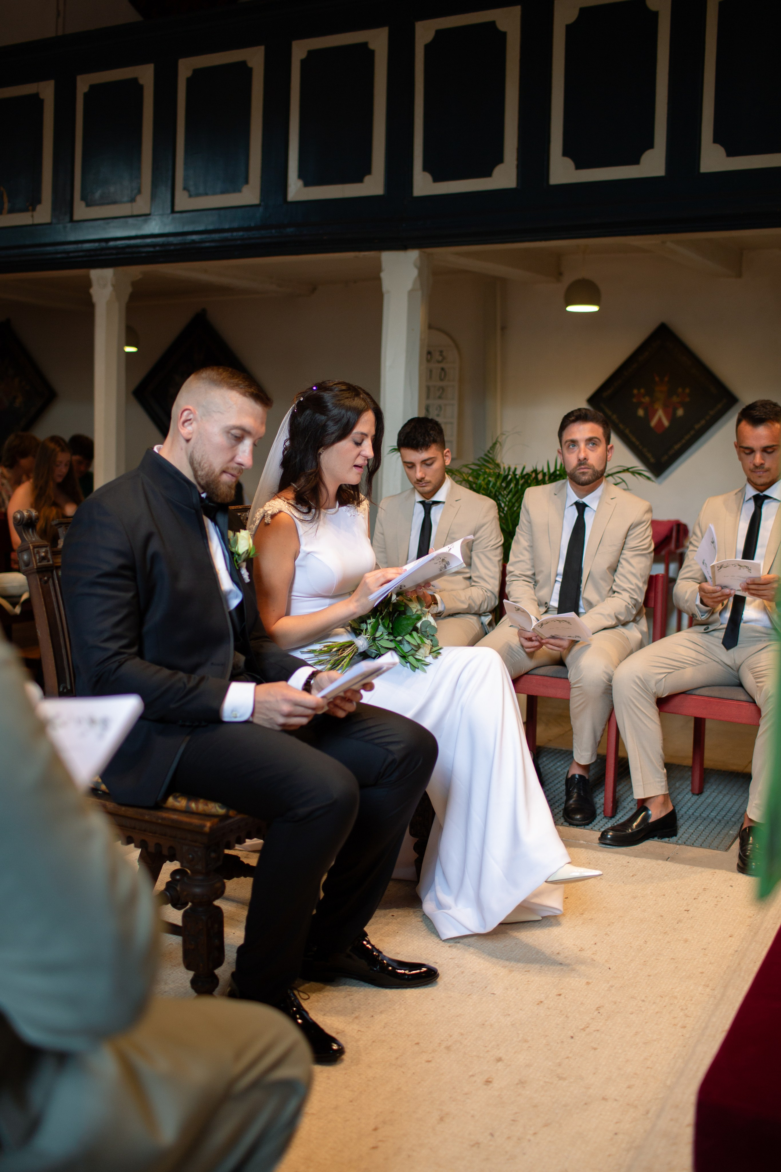 Photo & Make-up Galina Neuberger. Fotografin & Vigasistin aus Bohmte