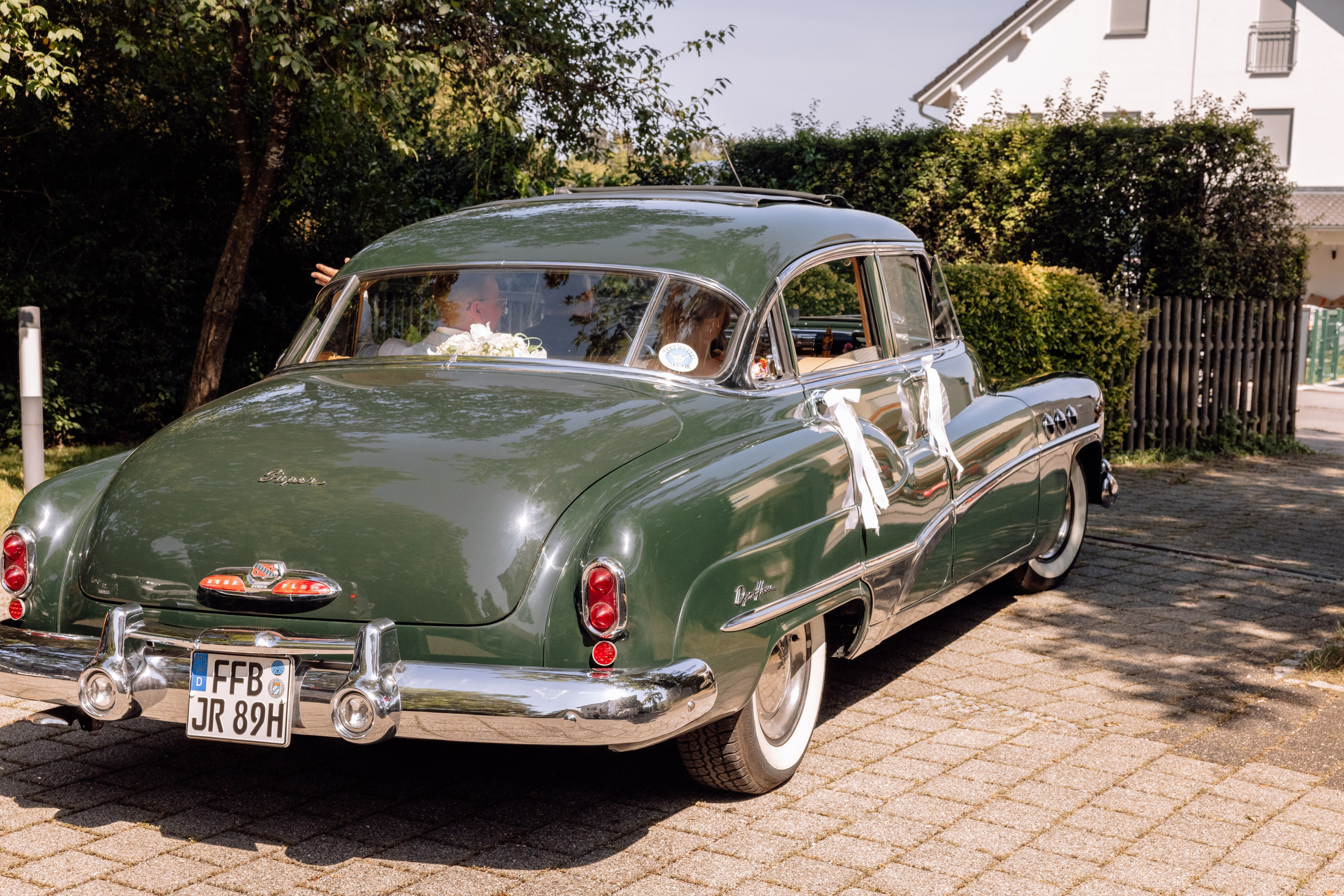 Gilching: Vanessa und Maxi. Hochzeitsfotograf München Taufe Familienfotograf Tanja Mauke