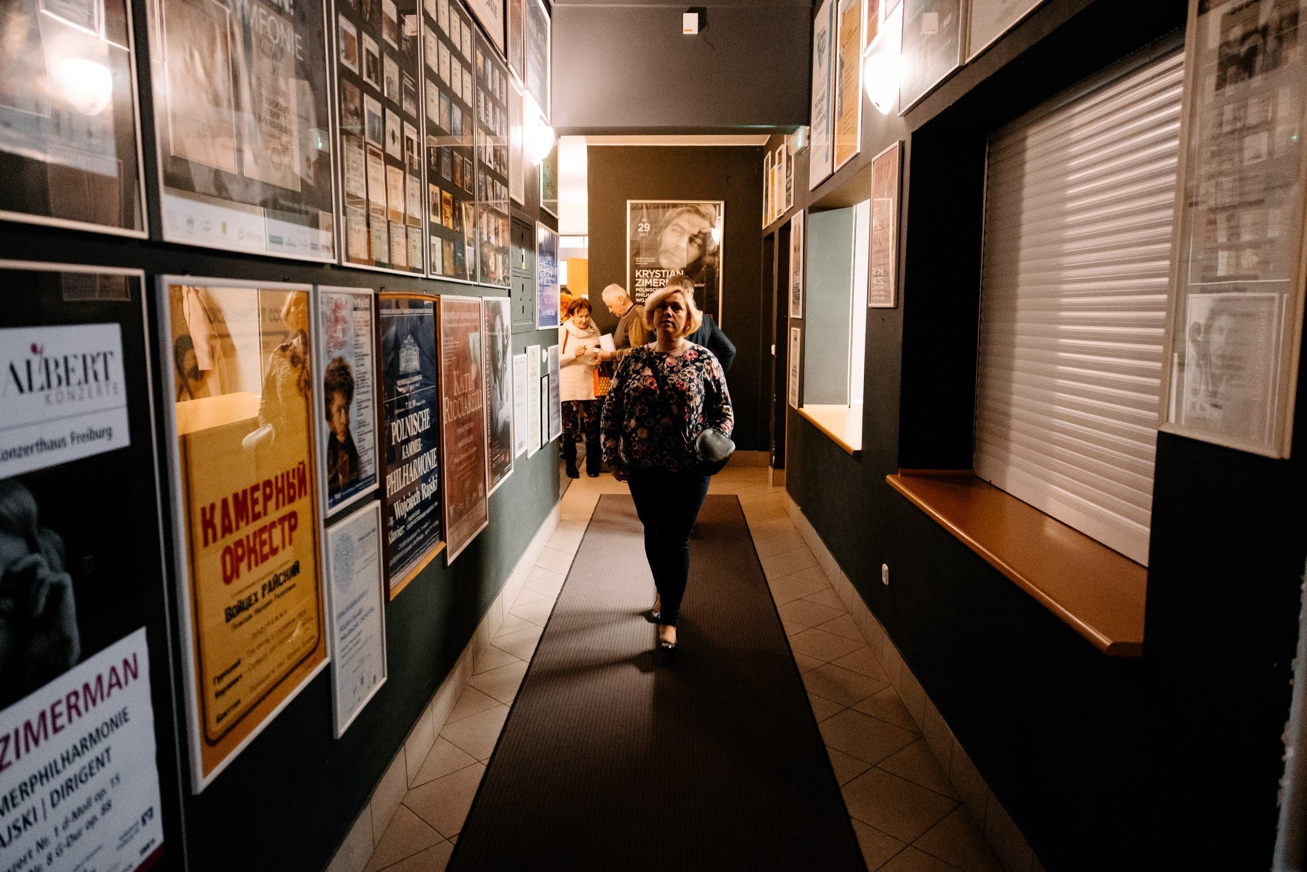 Mocarta Trio. Fotograf Ślubny Warszawa - Sesje Biznesowe Rodzinne Eventy