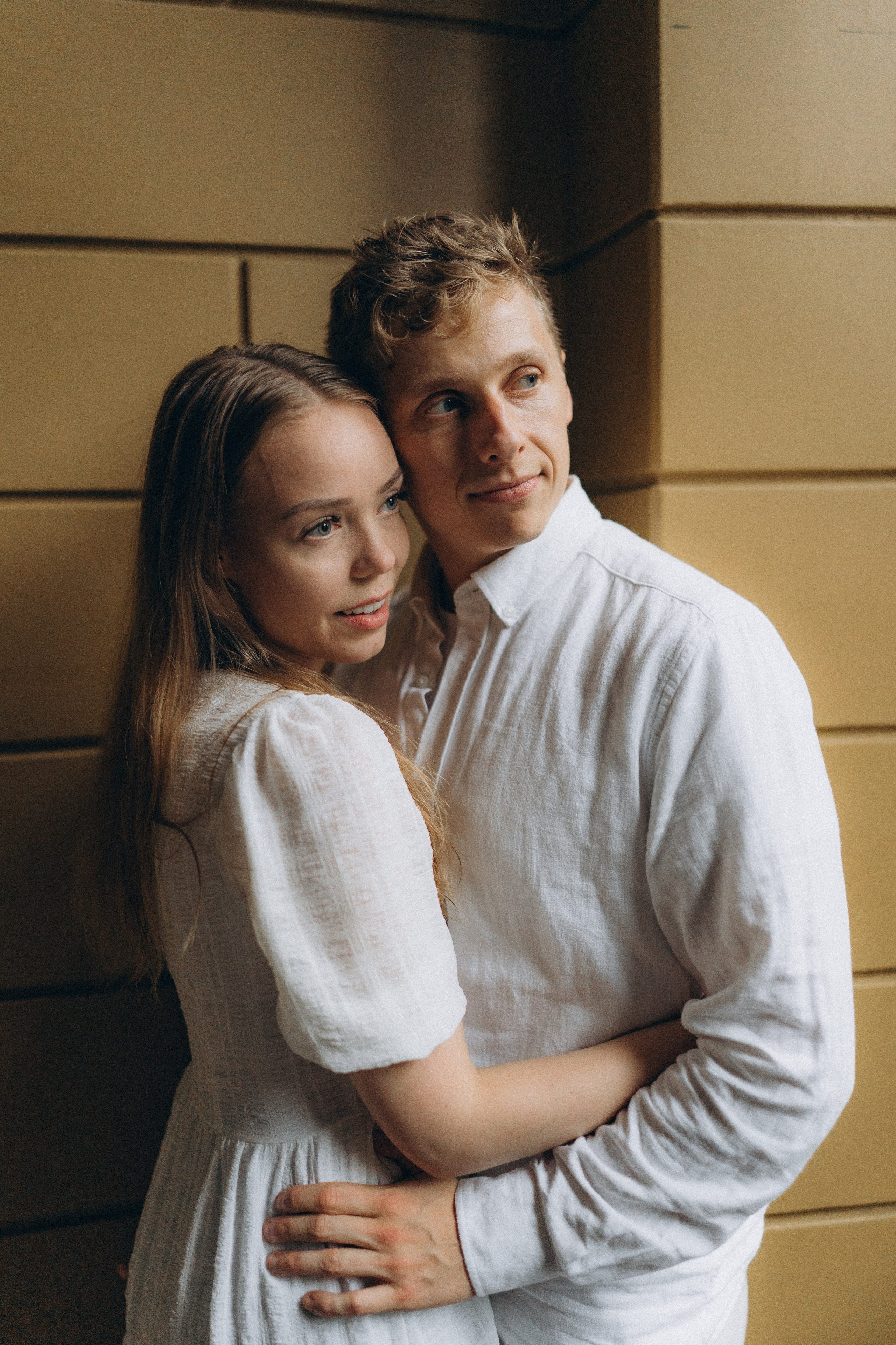 JP&L. Wedding and portrait photographer in Helsinki Vickan O