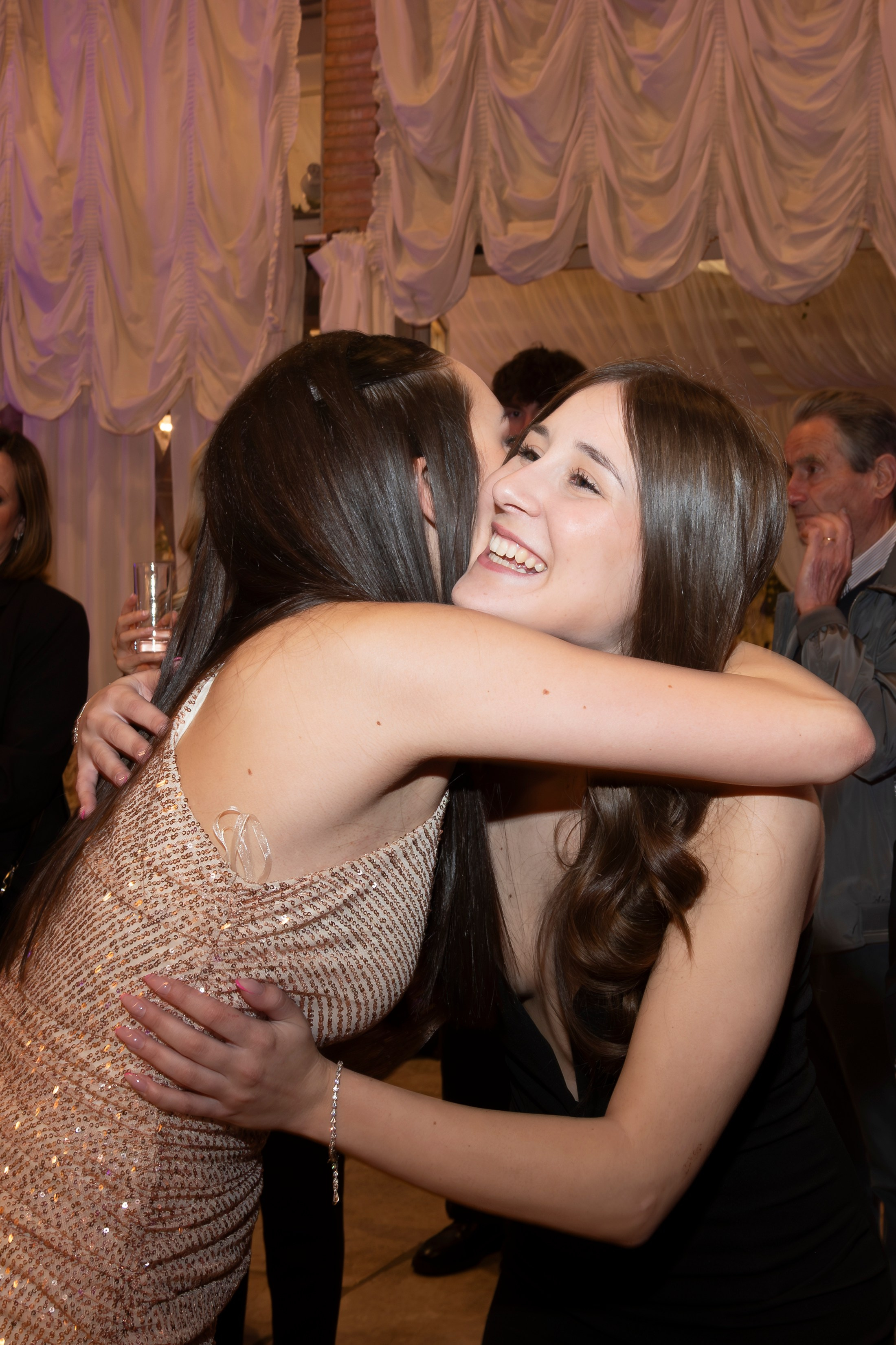 Event. Natalia Maryach Photographer