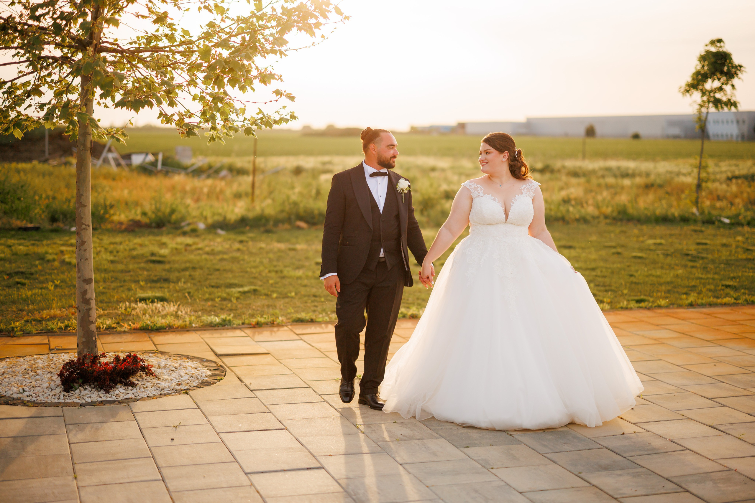 Nuntă. Fotograf în România Moraru Sergiu