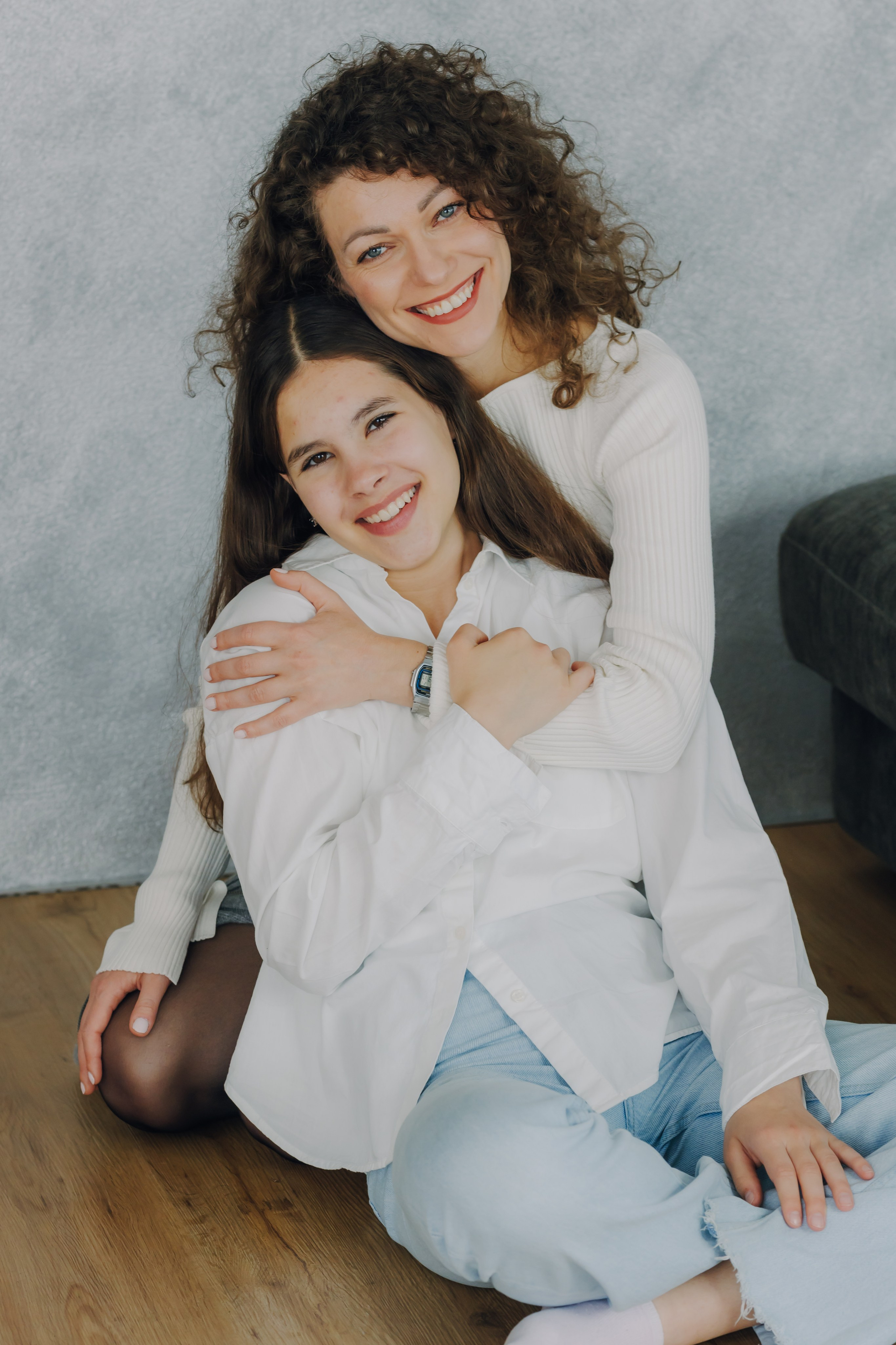 Familienbilder, Familie, Familienfotoshooting. Adelya Tomin