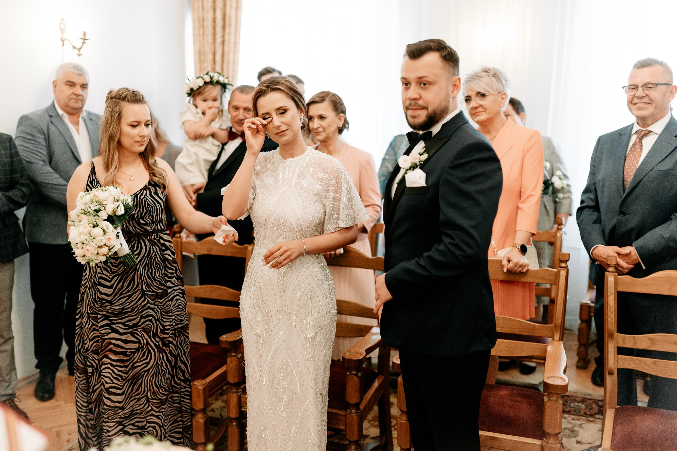 Anita ♡ Michał. Fotograf Ślubny Warszawa - Sesje Biznesowe Rodzinne Eventy