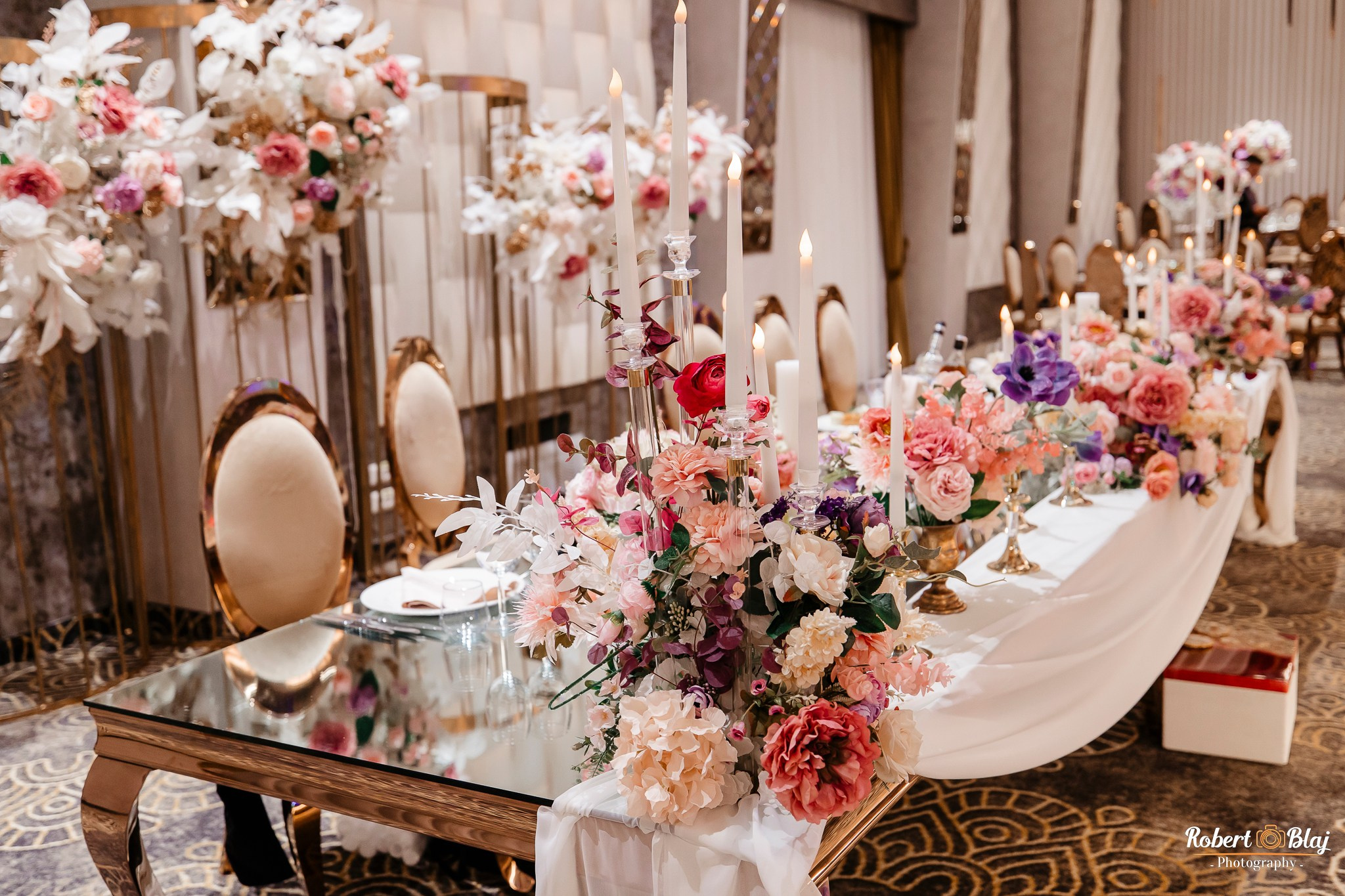 Roxana & Bogdan. Robert Blaj - Fotograf Nuntă Iași