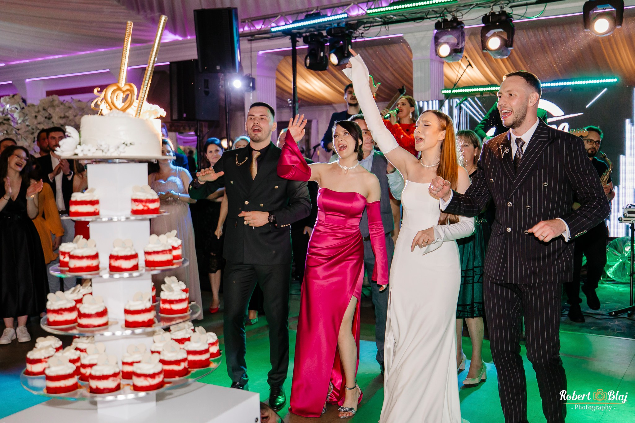 Fotograf Iași. Robert Blaj - Fotograf Nuntă Iași