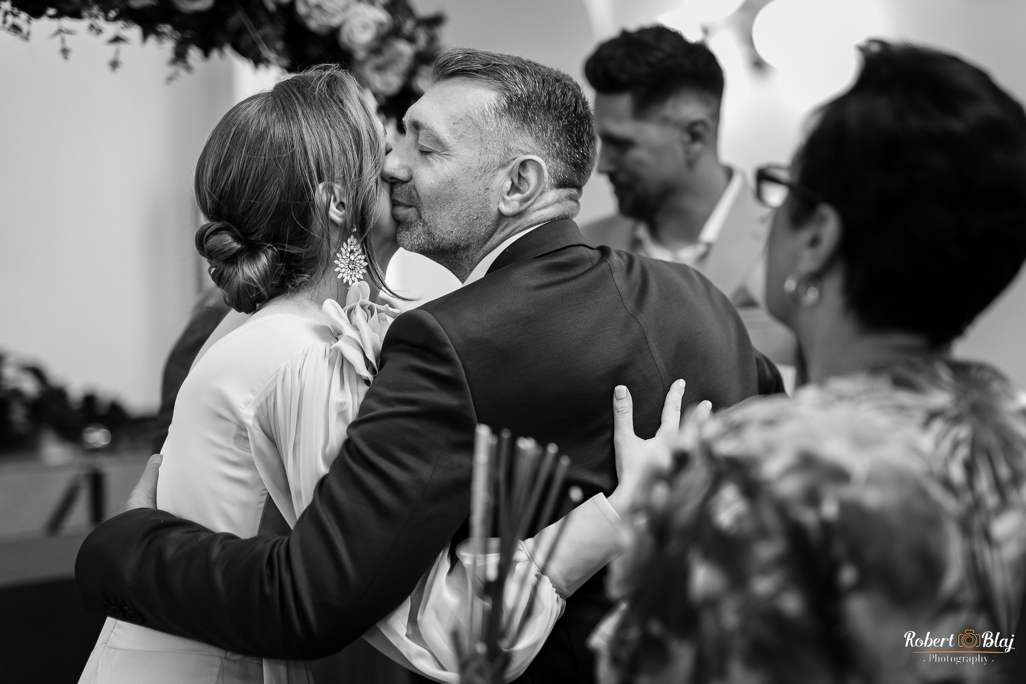 Madălina & Cătalin. Robert Blaj - Fotograf Nuntă Iași