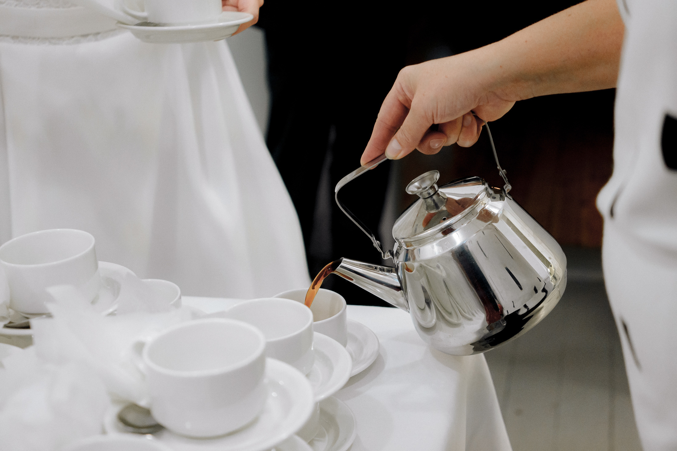 Anniina&Teemu, Pyhtään kirkonkylä, hääkuvaaja Kotka