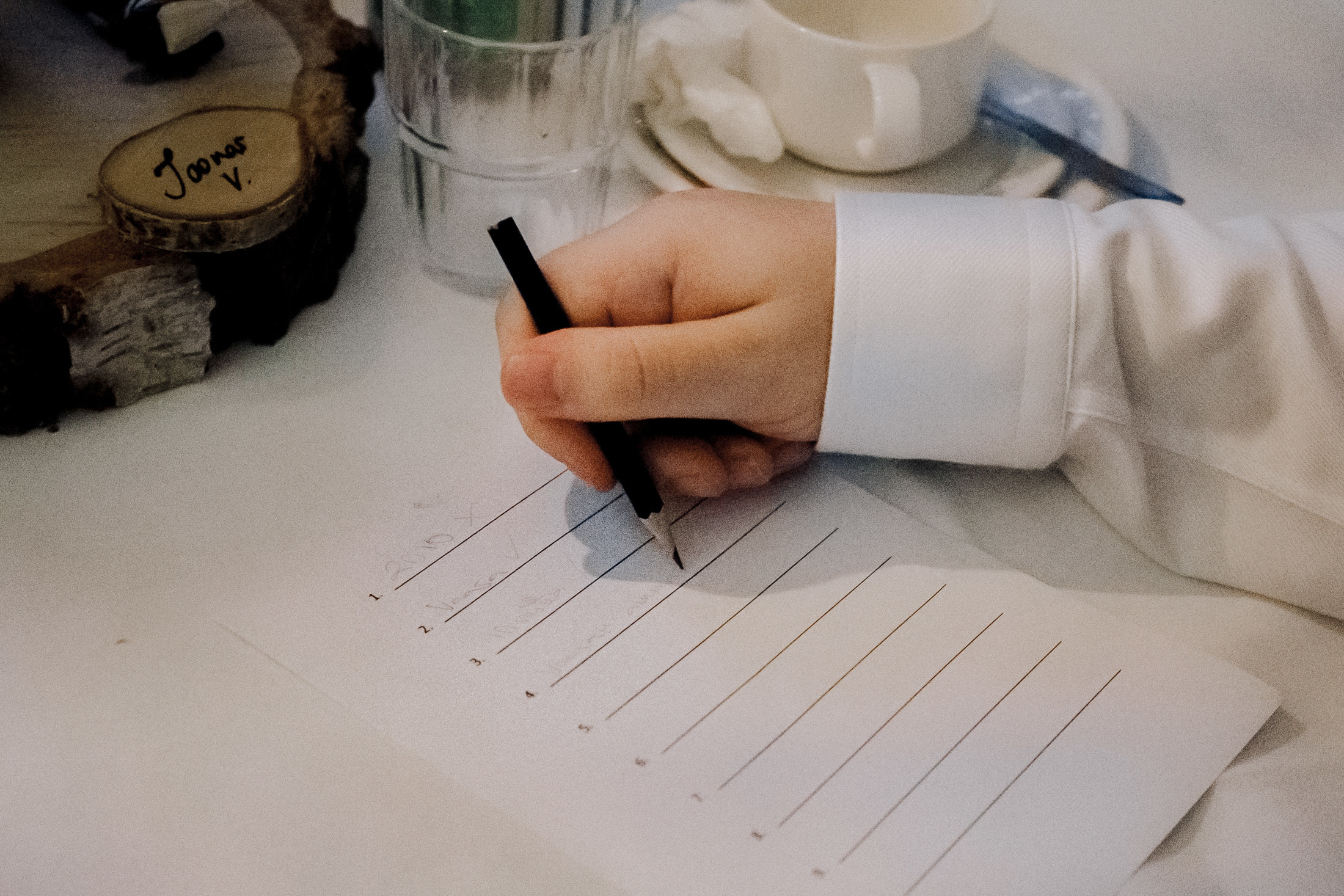 Anniina&Teemu, Pyhtään kirkonkylä, hääkuvaaja Kotka