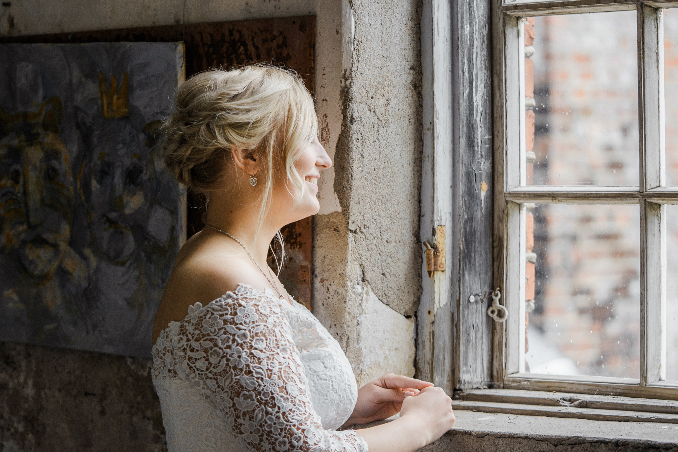 Anniina&Teemu, Pyhtään kirkonkylä, hääkuvaaja Kotka