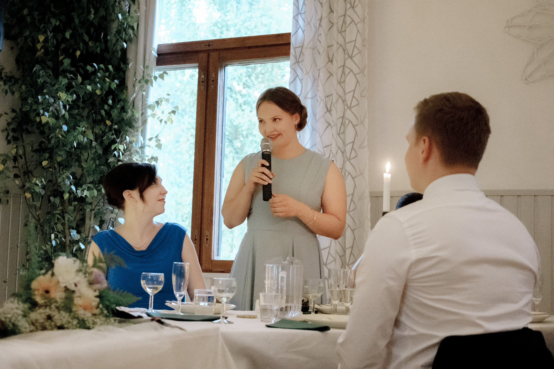 Anniina&Teemu, Pyhtään kirkonkylä, hääkuvaaja Kotka