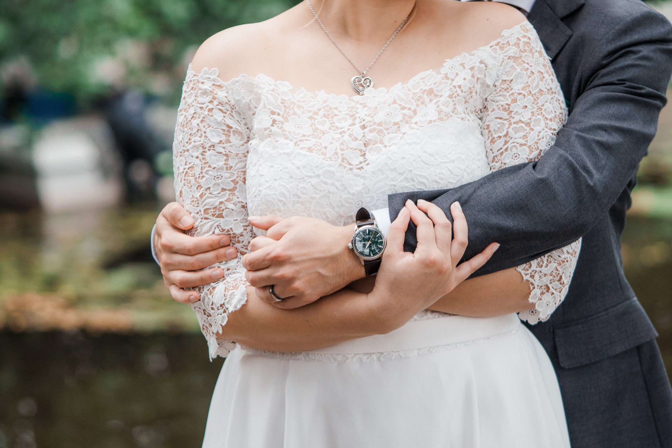 Anniina&Teemu, Pyhtään kirkonkylä, hääkuvaaja Kotka