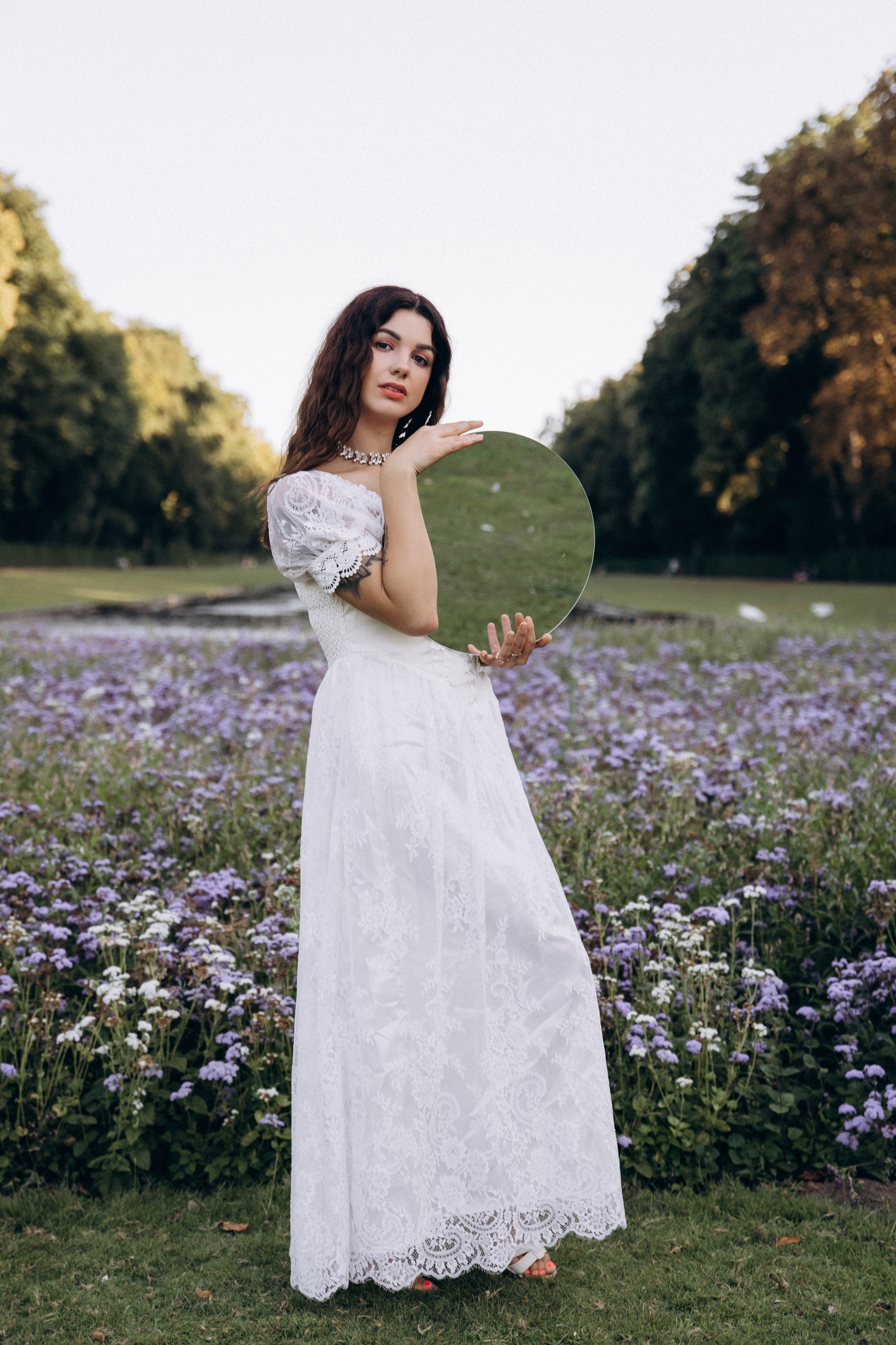 Portrait. Fotograf Düsseldorf, Köln, NRW - Kristina Braudo